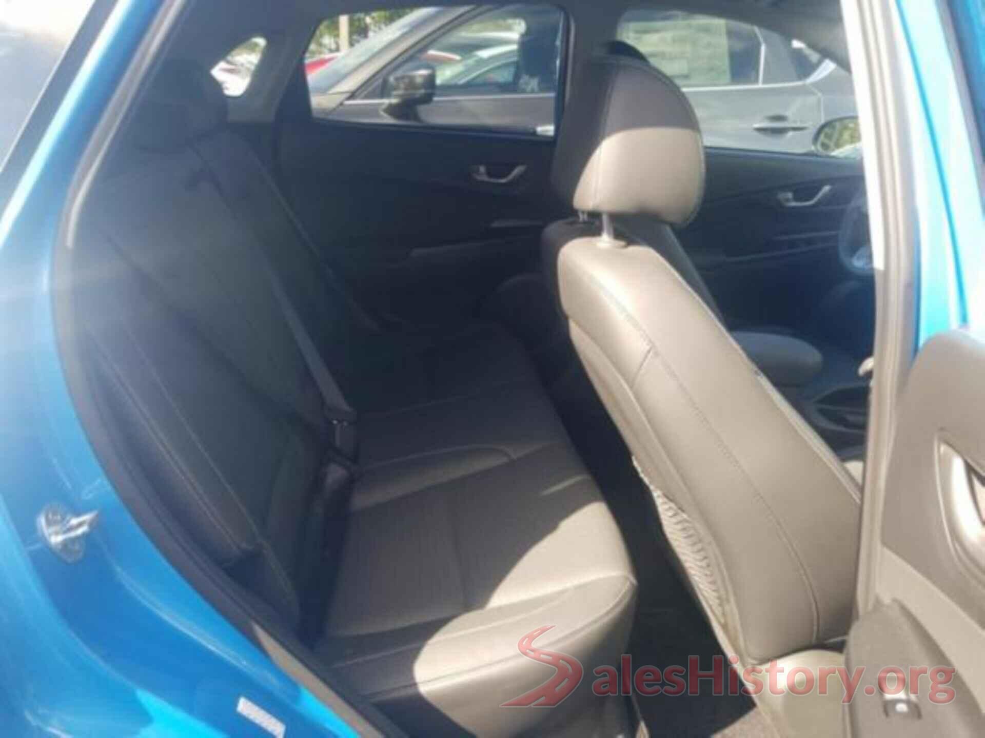 KM8K33A59JU078259 2018 HYUNDAI KONA