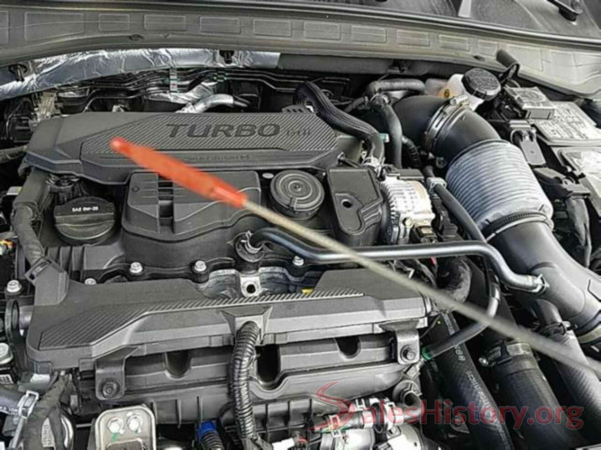 5NPEH4J2XLH009320 2020 HYUNDAI SONATA