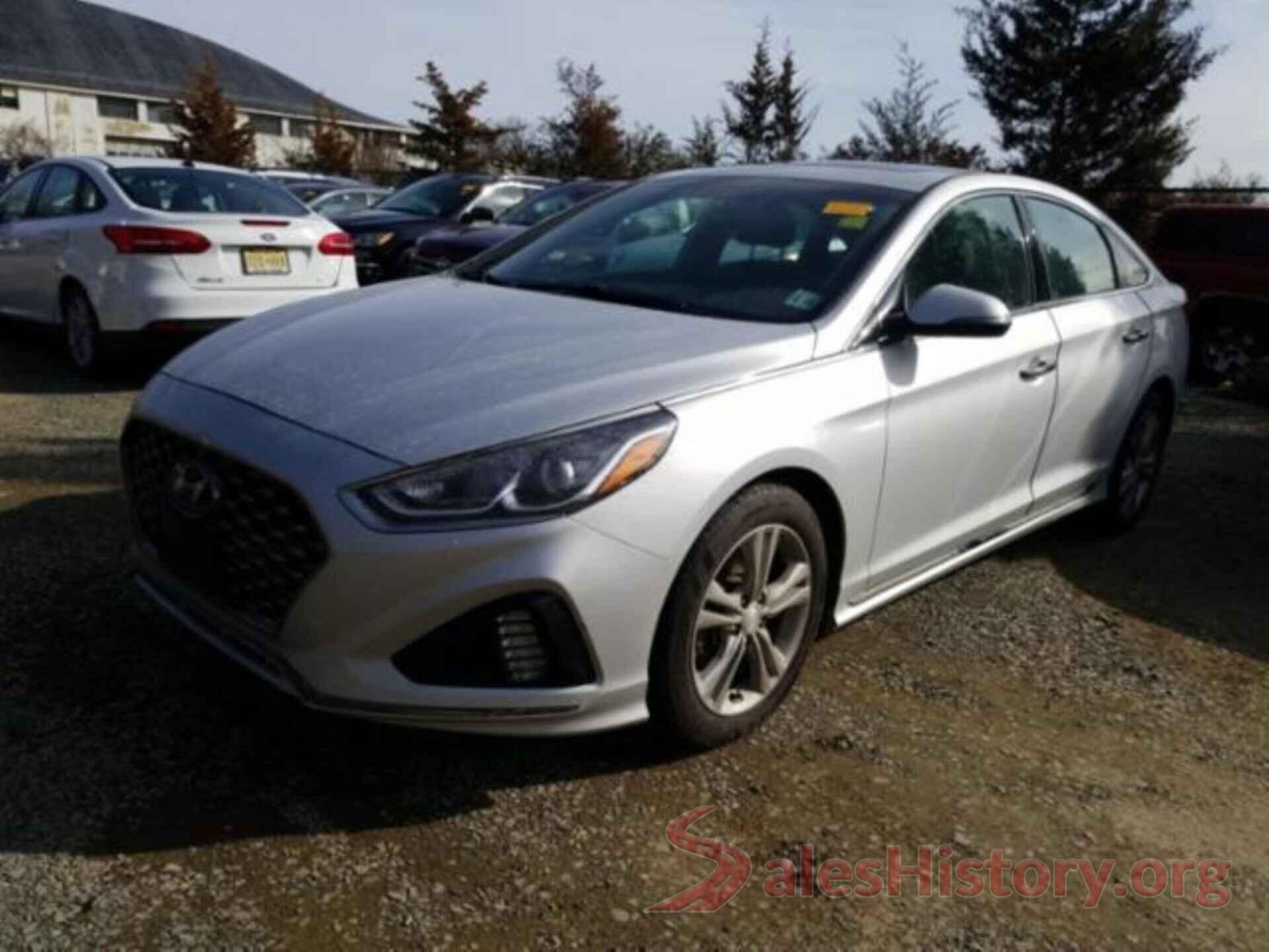 5NPE34AF0JH667226 2018 HYUNDAI SONATA