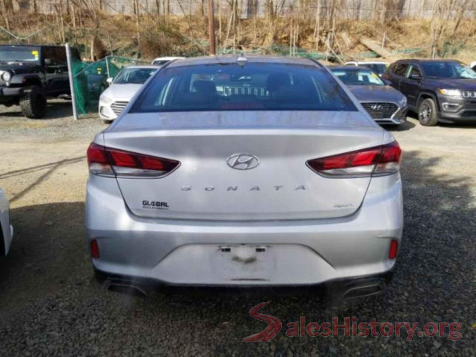 5NPE34AF0JH667226 2018 HYUNDAI SONATA