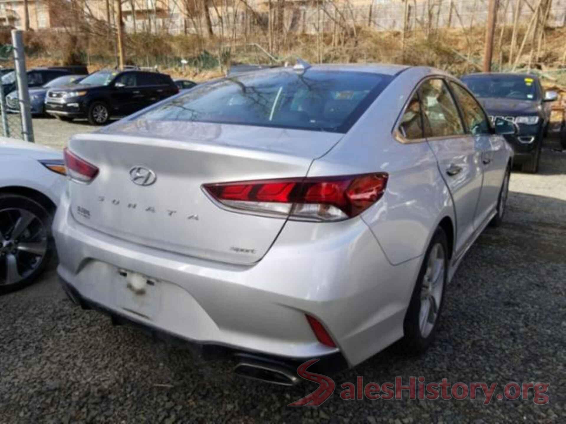 5NPE34AF0JH667226 2018 HYUNDAI SONATA