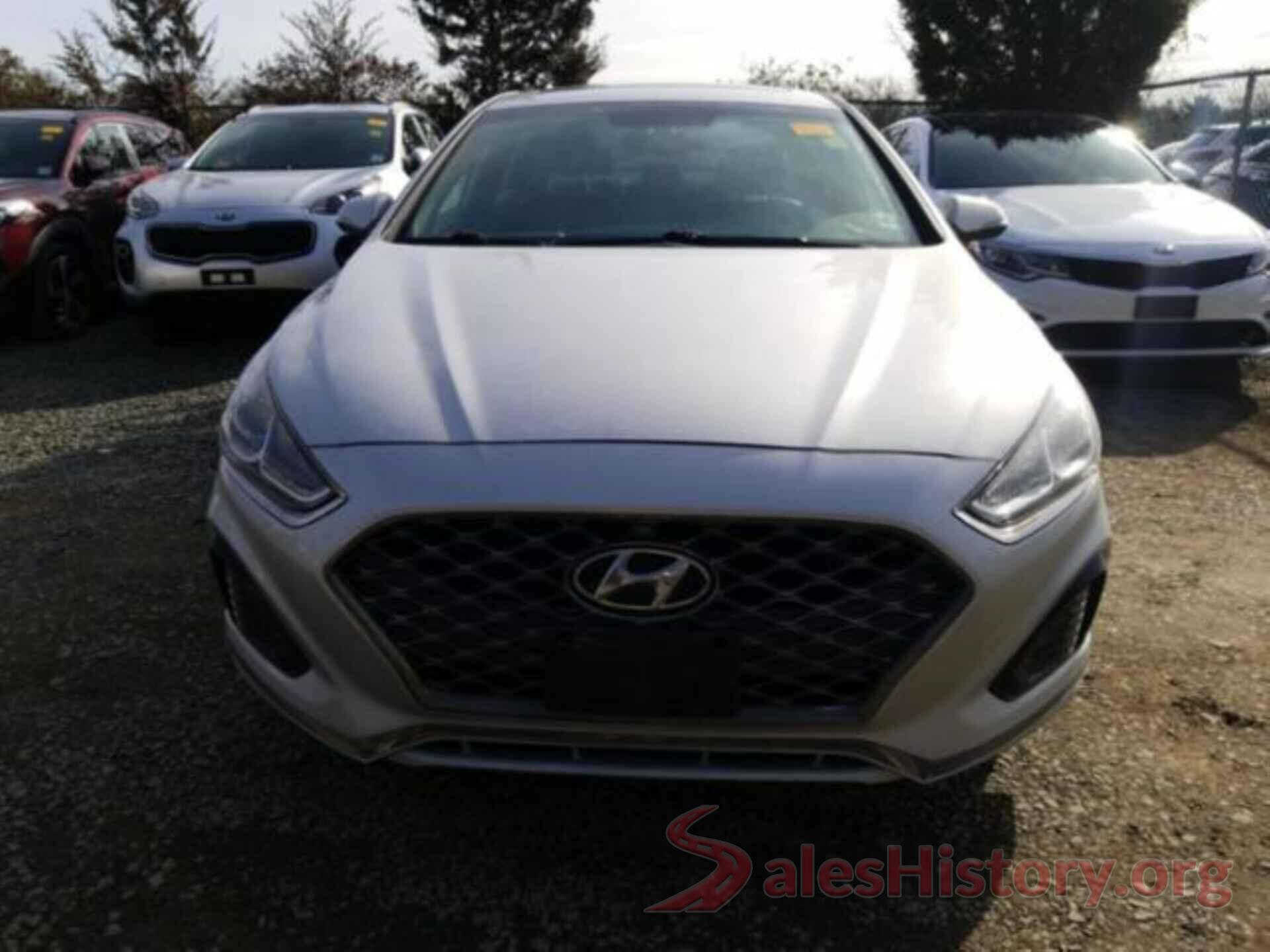 5NPE34AF0JH667226 2018 HYUNDAI SONATA