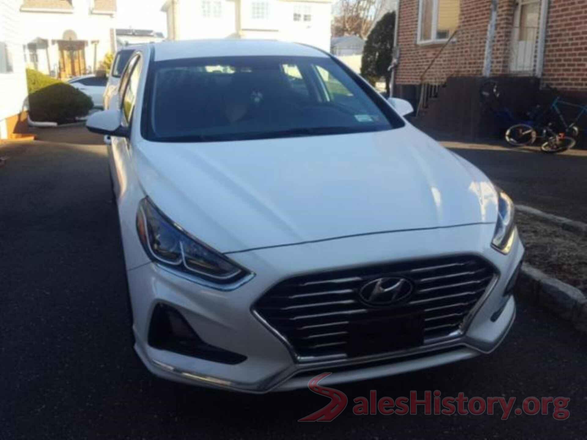 5NPE24AF7JH652127 2018 HYUNDAI SONATA