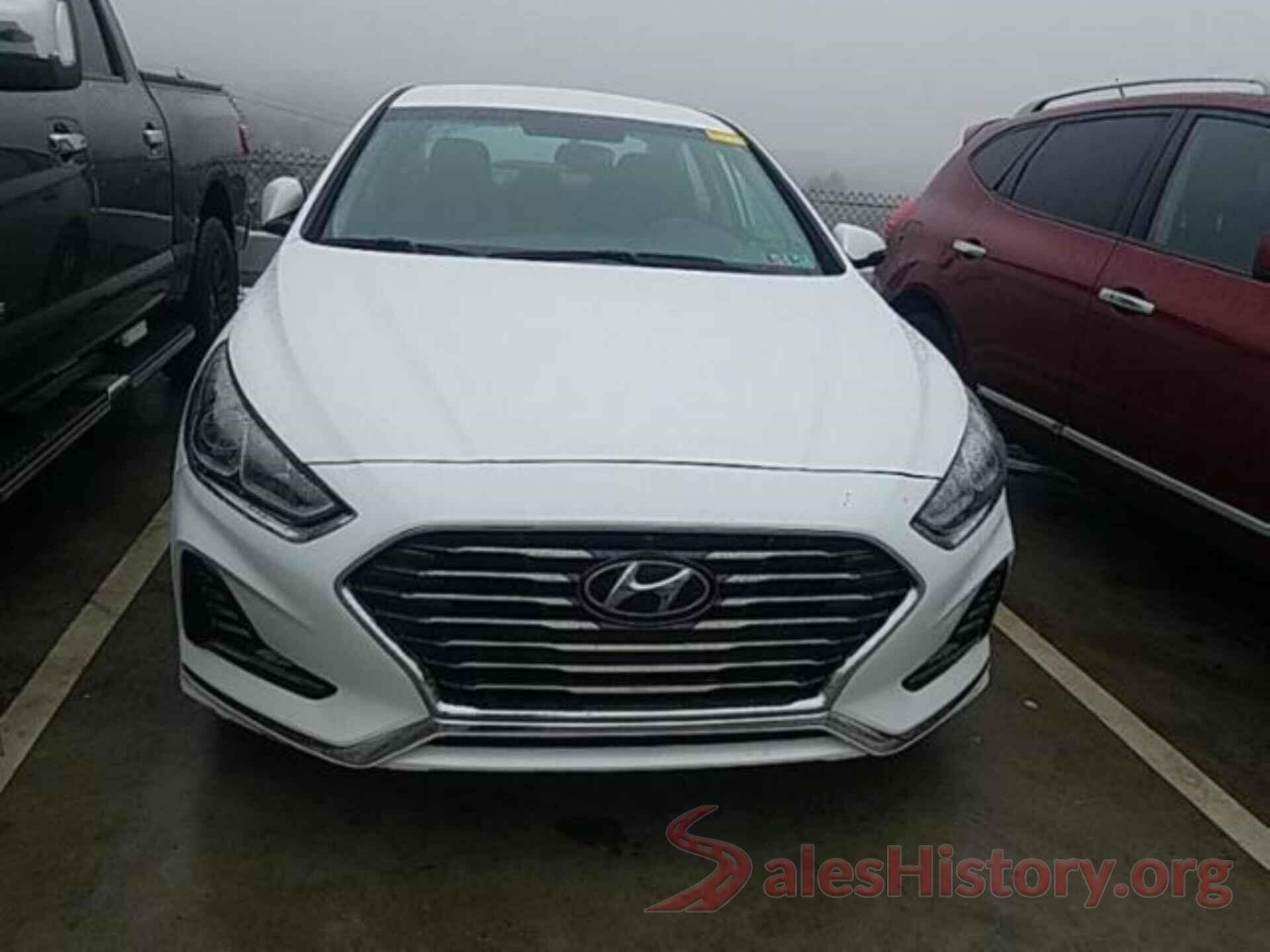 5NPE34AF6JH619231 2018 HYUNDAI SONATA