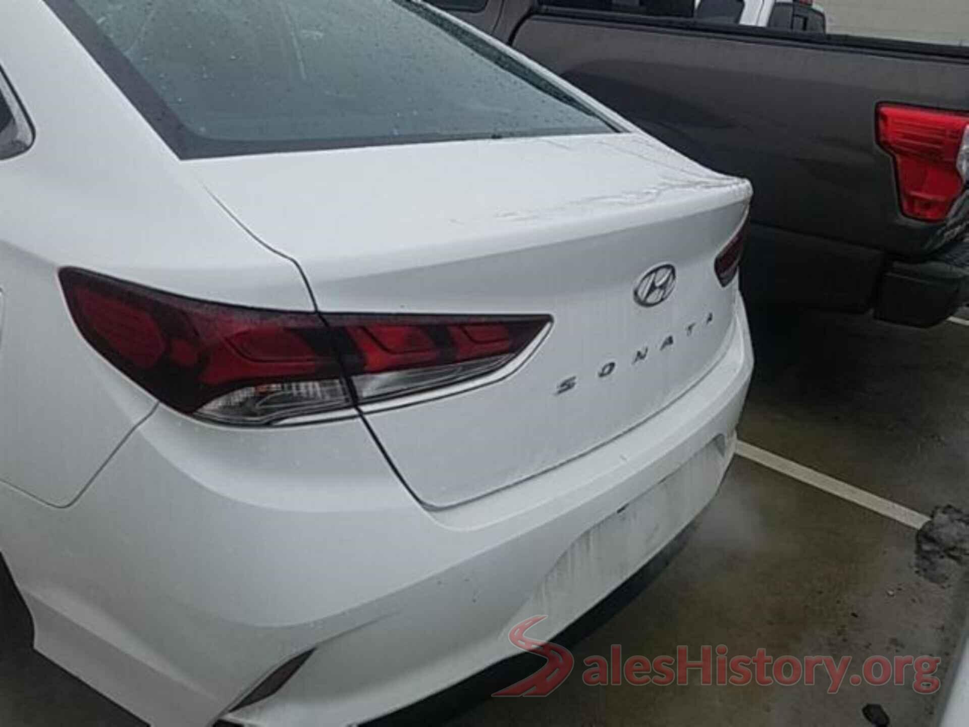 5NPE34AF6JH619231 2018 HYUNDAI SONATA