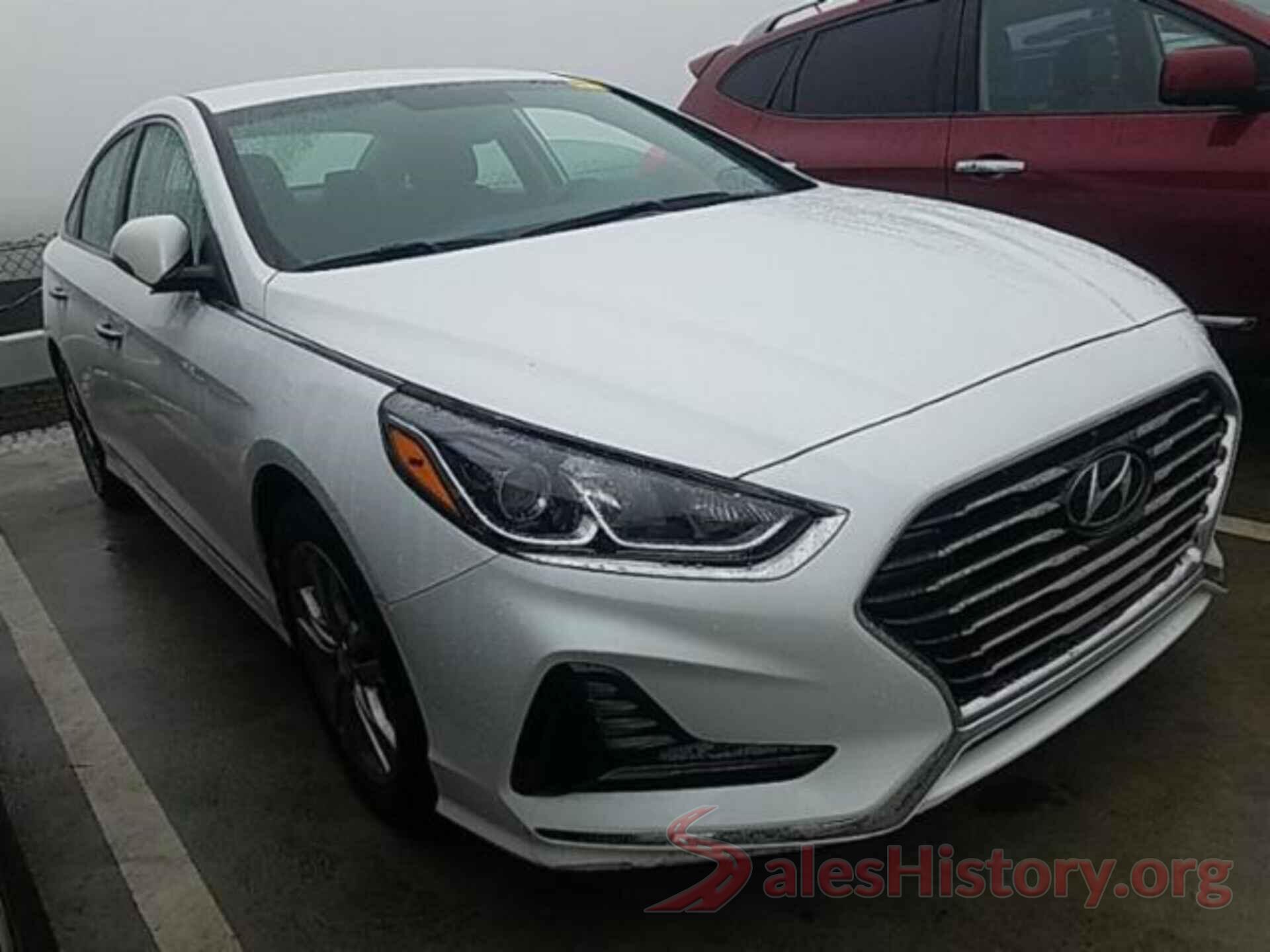 5NPE34AF6JH619231 2018 HYUNDAI SONATA