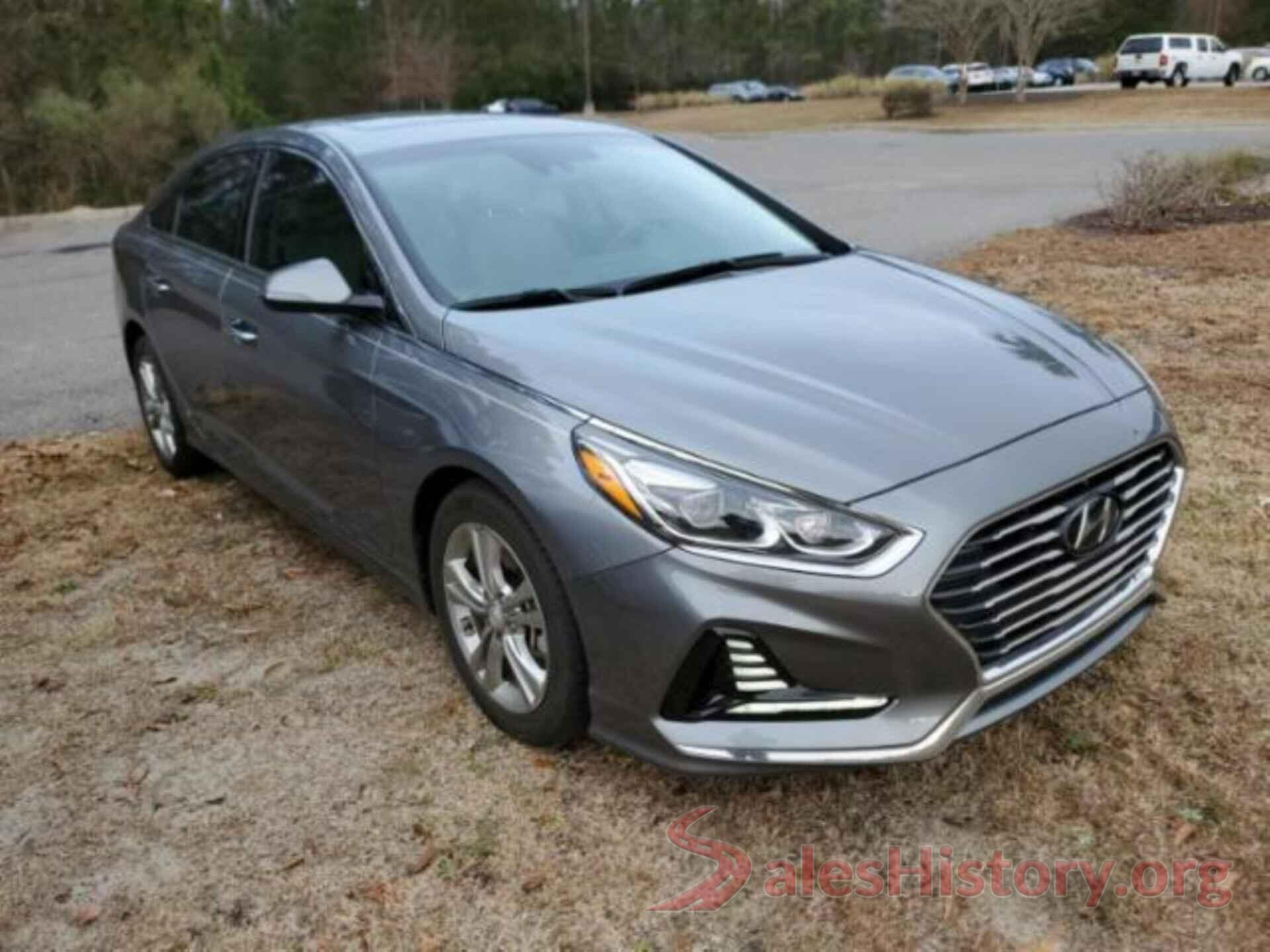 5NPE34AF6JH624817 2018 HYUNDAI SONATA