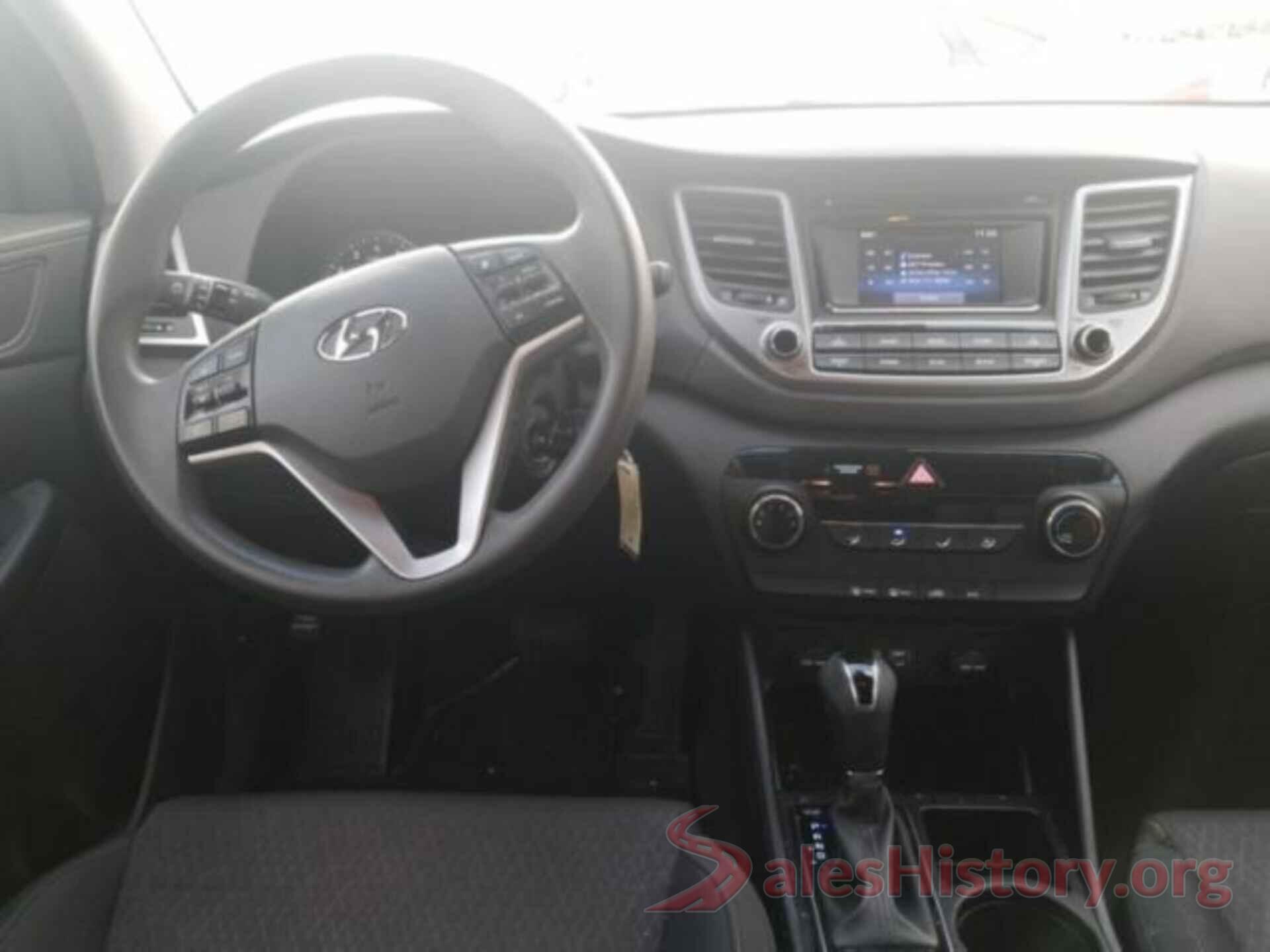 KM8J3CA45HU323572 2017 HYUNDAI TUCSON