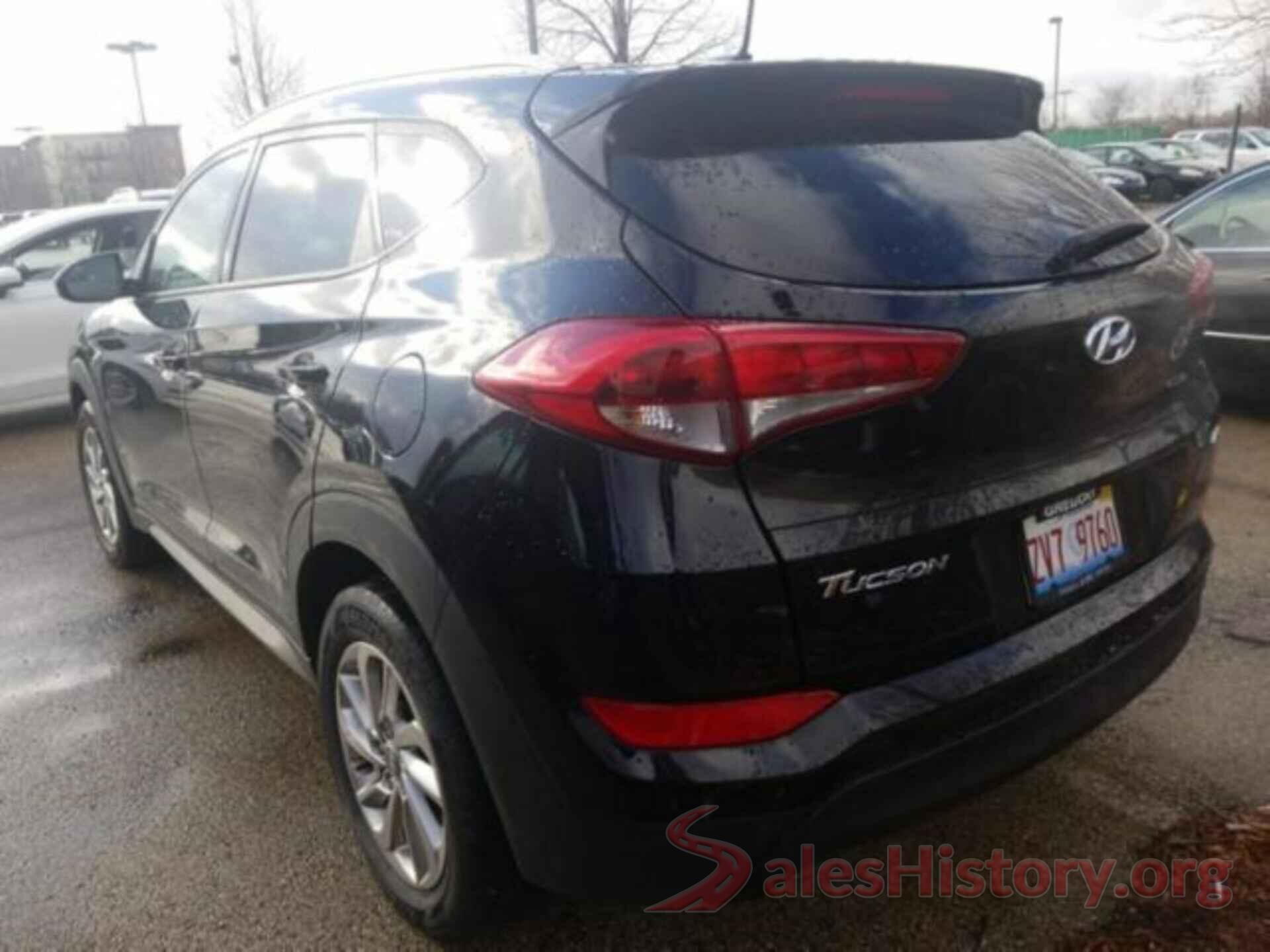 KM8J3CA45HU323572 2017 HYUNDAI TUCSON