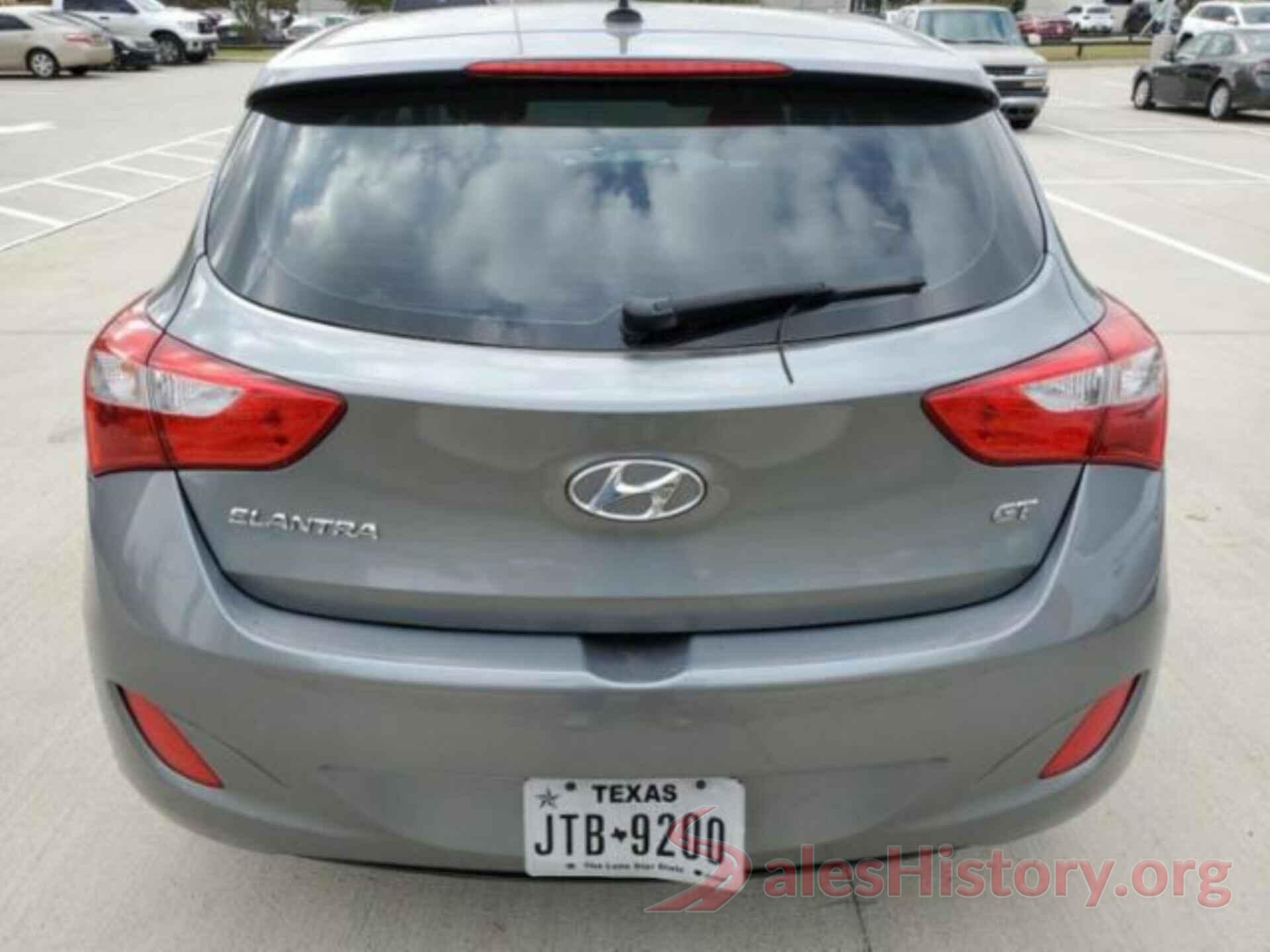 KMHD35LH2HU353959 2017 HYUNDAI ELANTRA GT