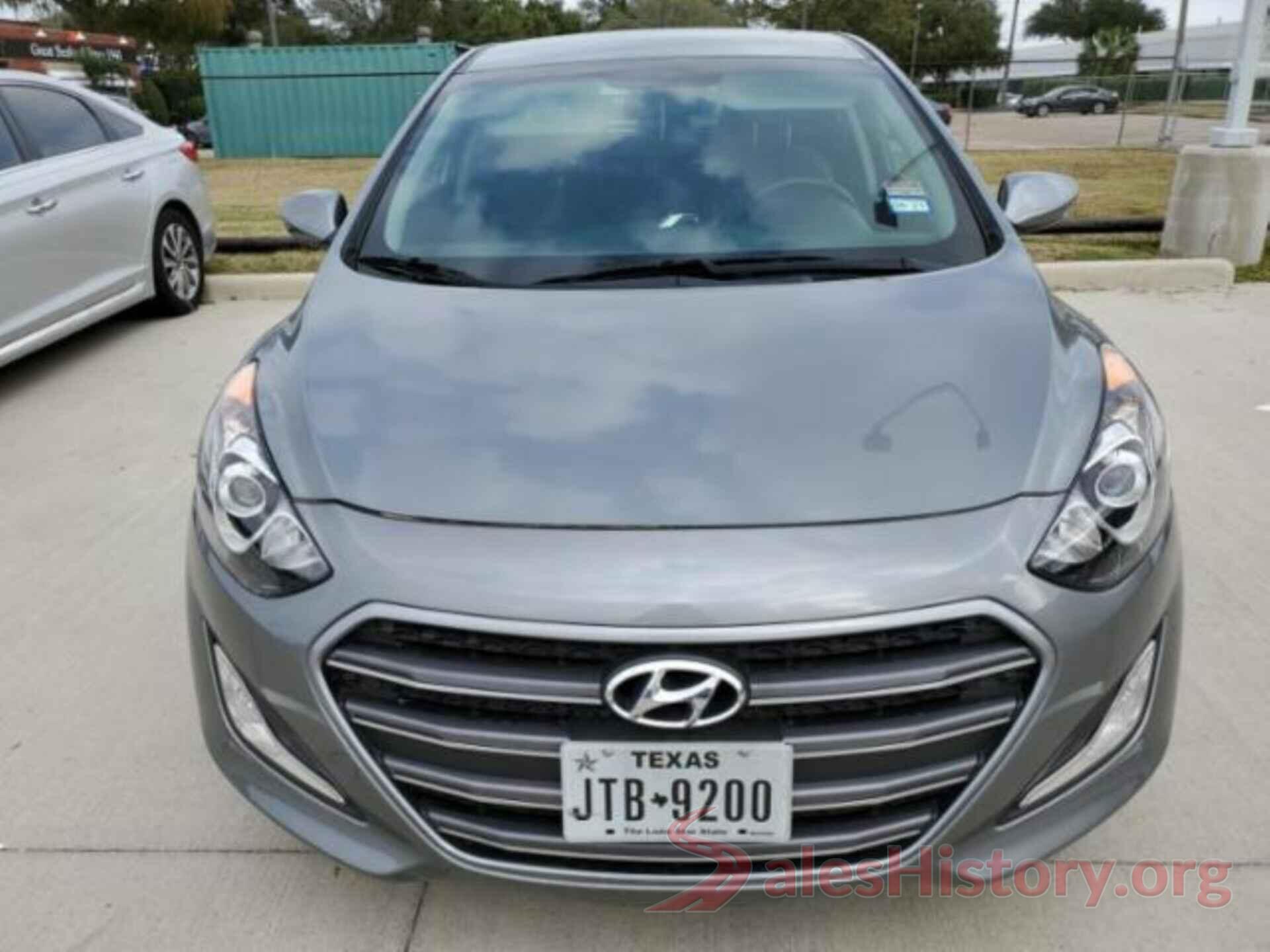 KMHD35LH2HU353959 2017 HYUNDAI ELANTRA GT