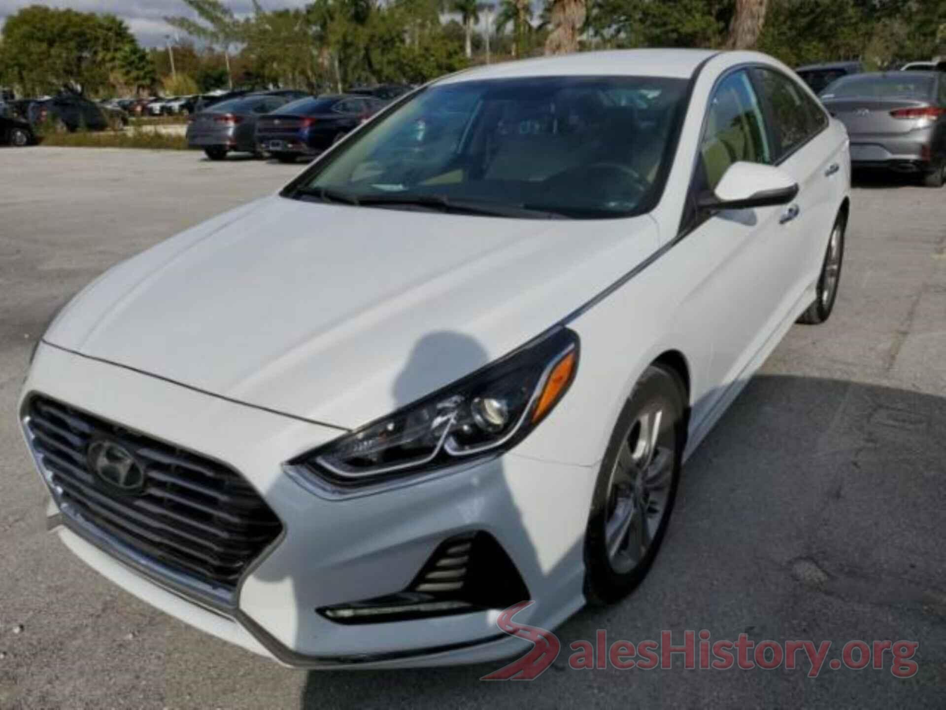 5NPE34AF4JH682229 2018 HYUNDAI SONATA