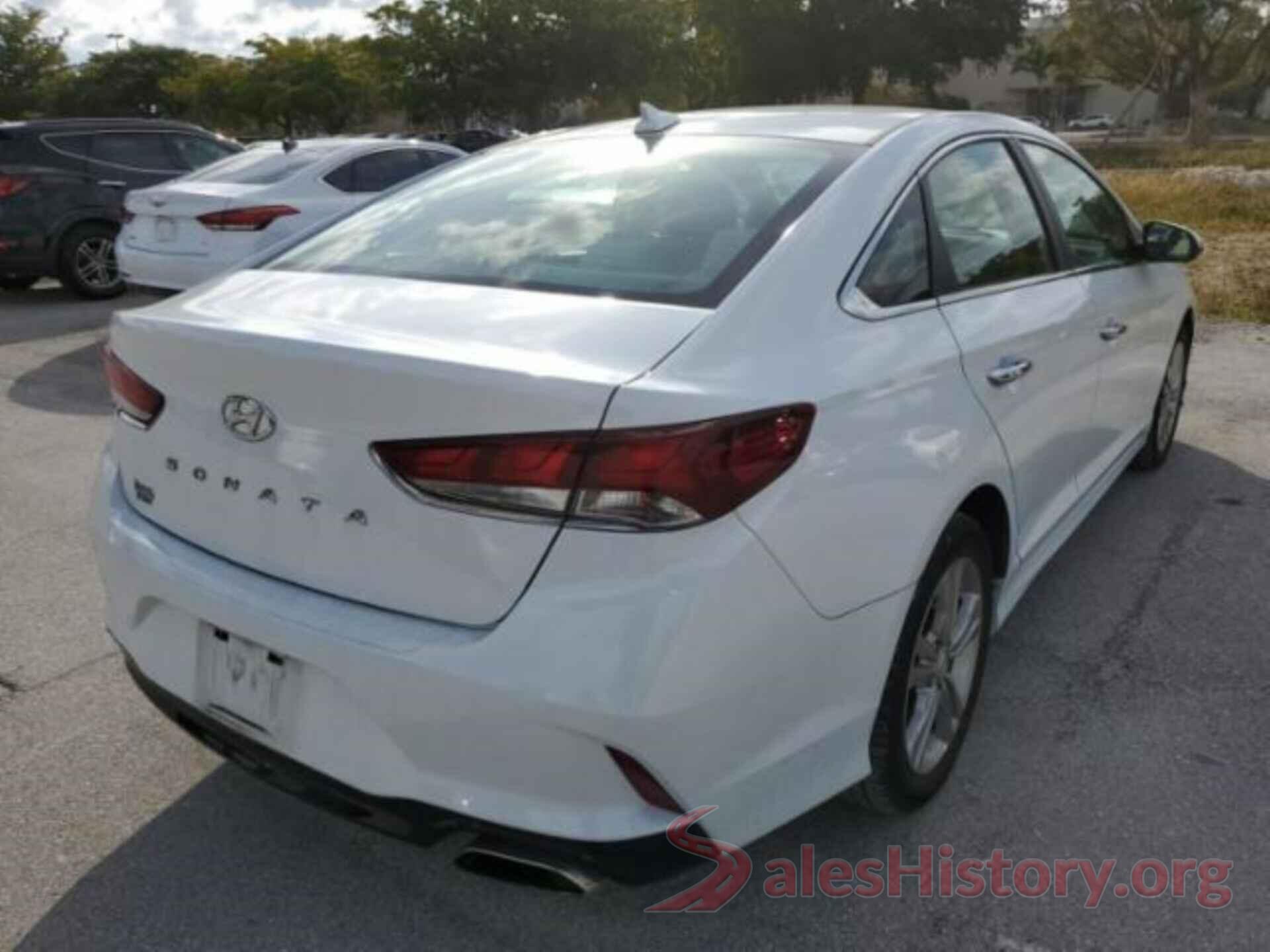 5NPE34AF4JH682229 2018 HYUNDAI SONATA