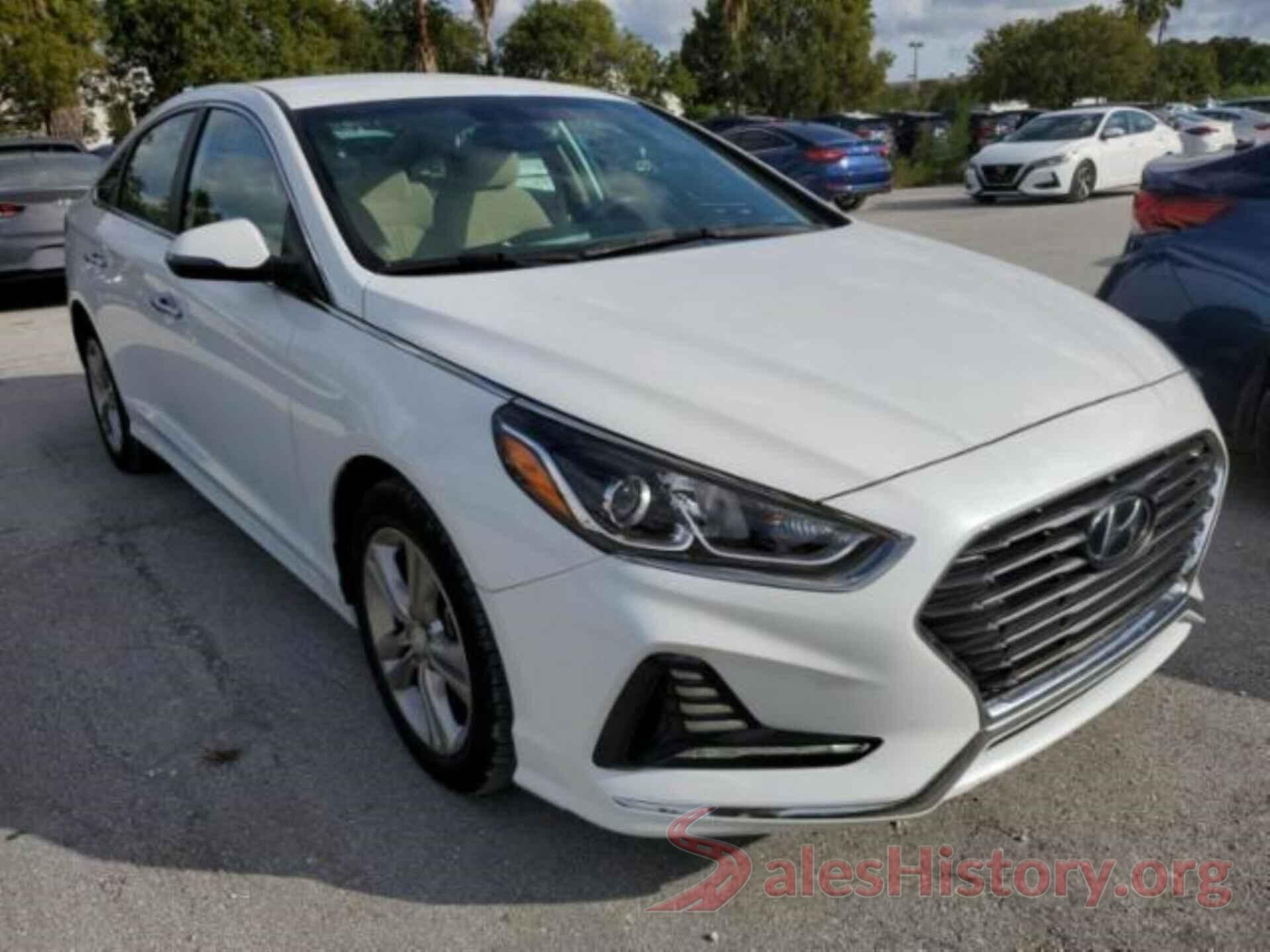 5NPE34AF4JH682229 2018 HYUNDAI SONATA