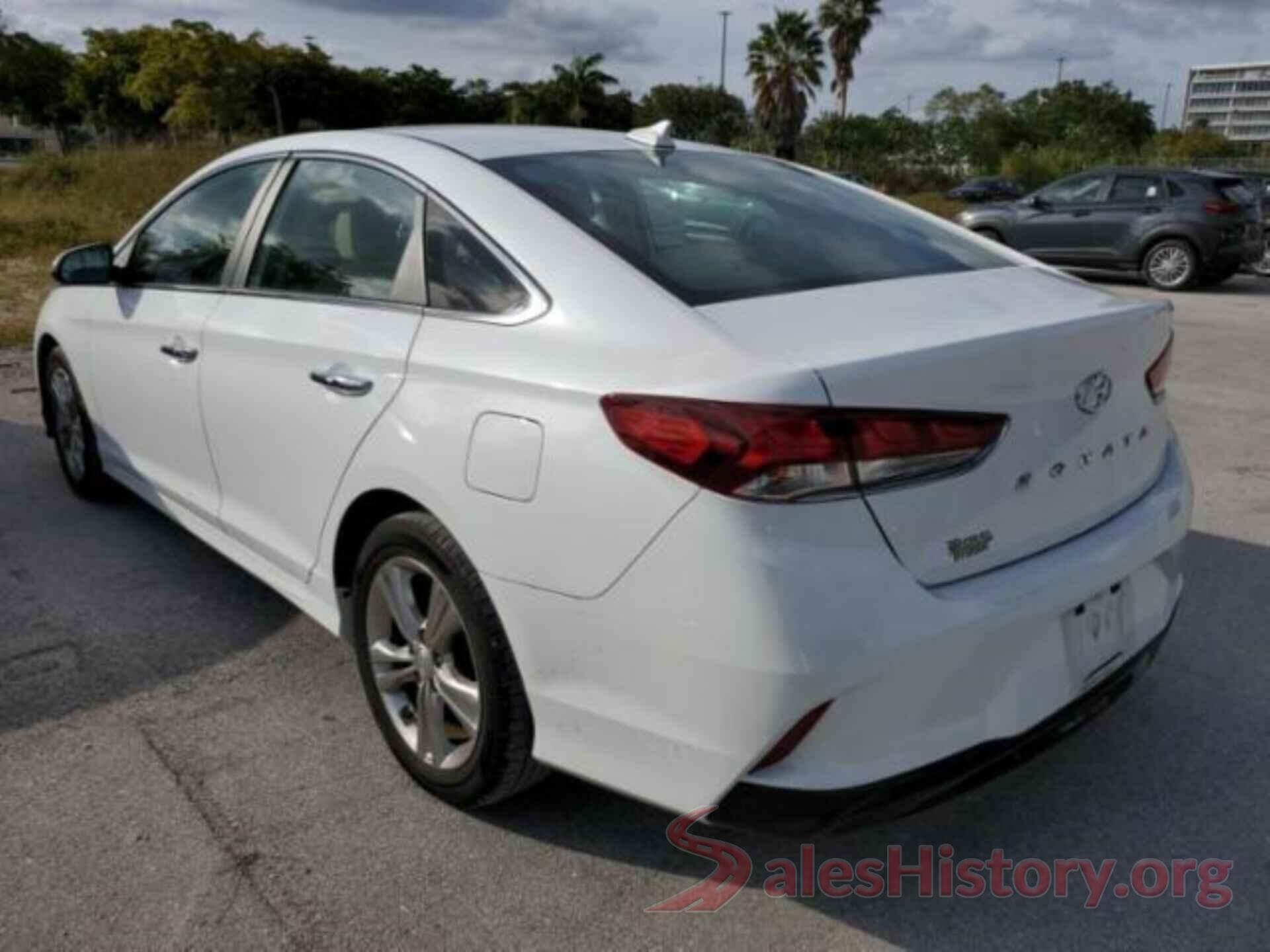 5NPE34AF4JH682229 2018 HYUNDAI SONATA