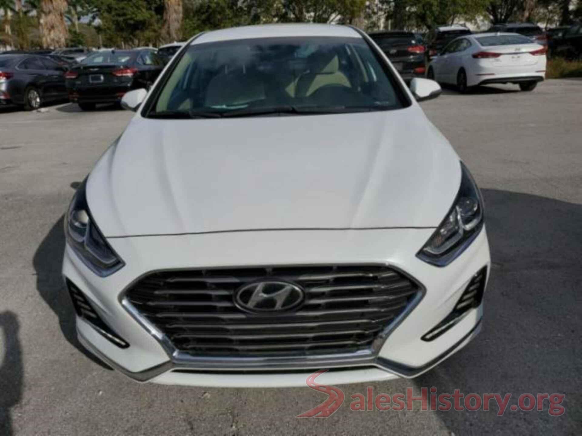 5NPE34AF4JH682229 2018 HYUNDAI SONATA