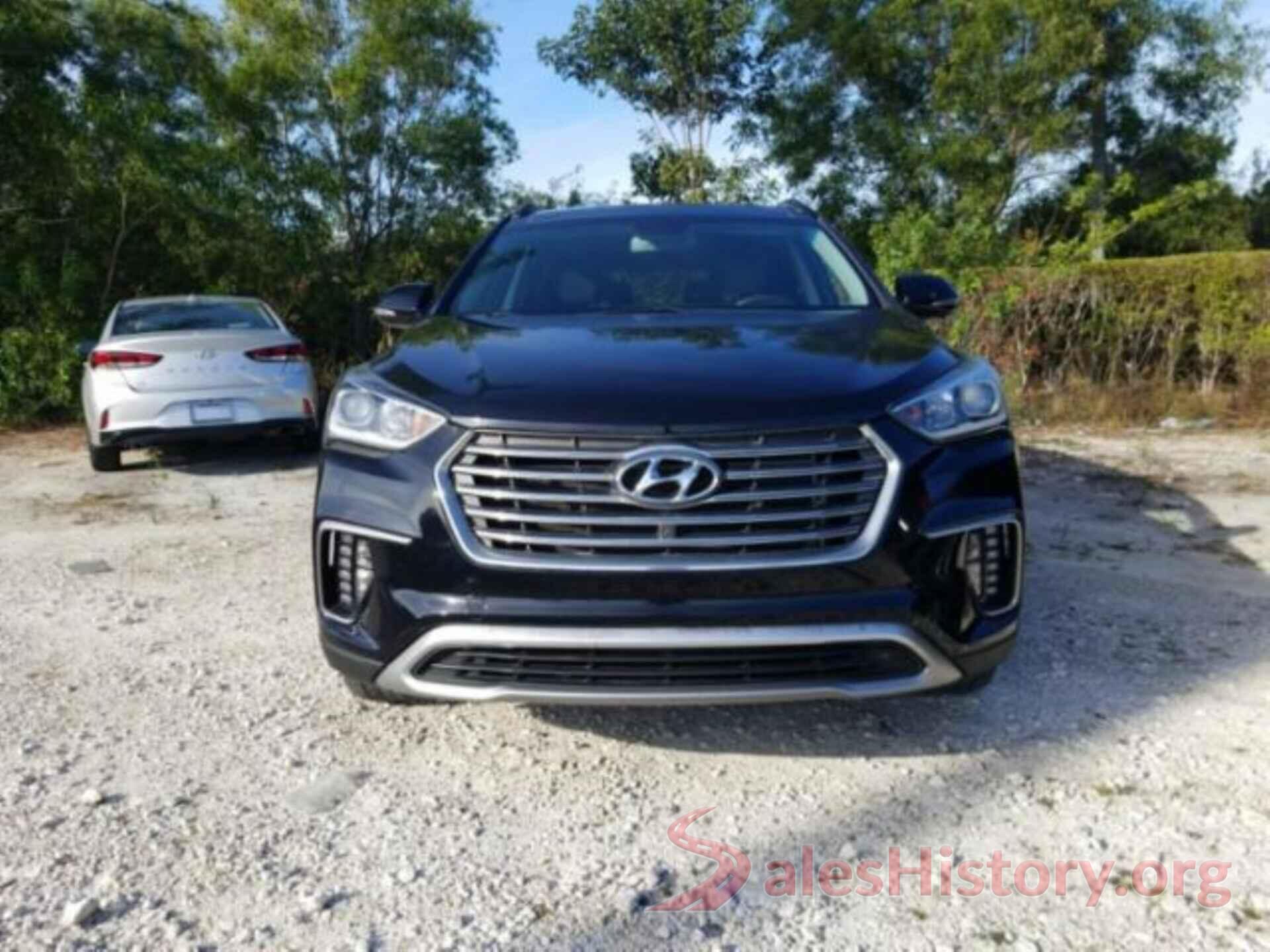 KM8SR4HF0HU217062 2017 HYUNDAI SANTA FE