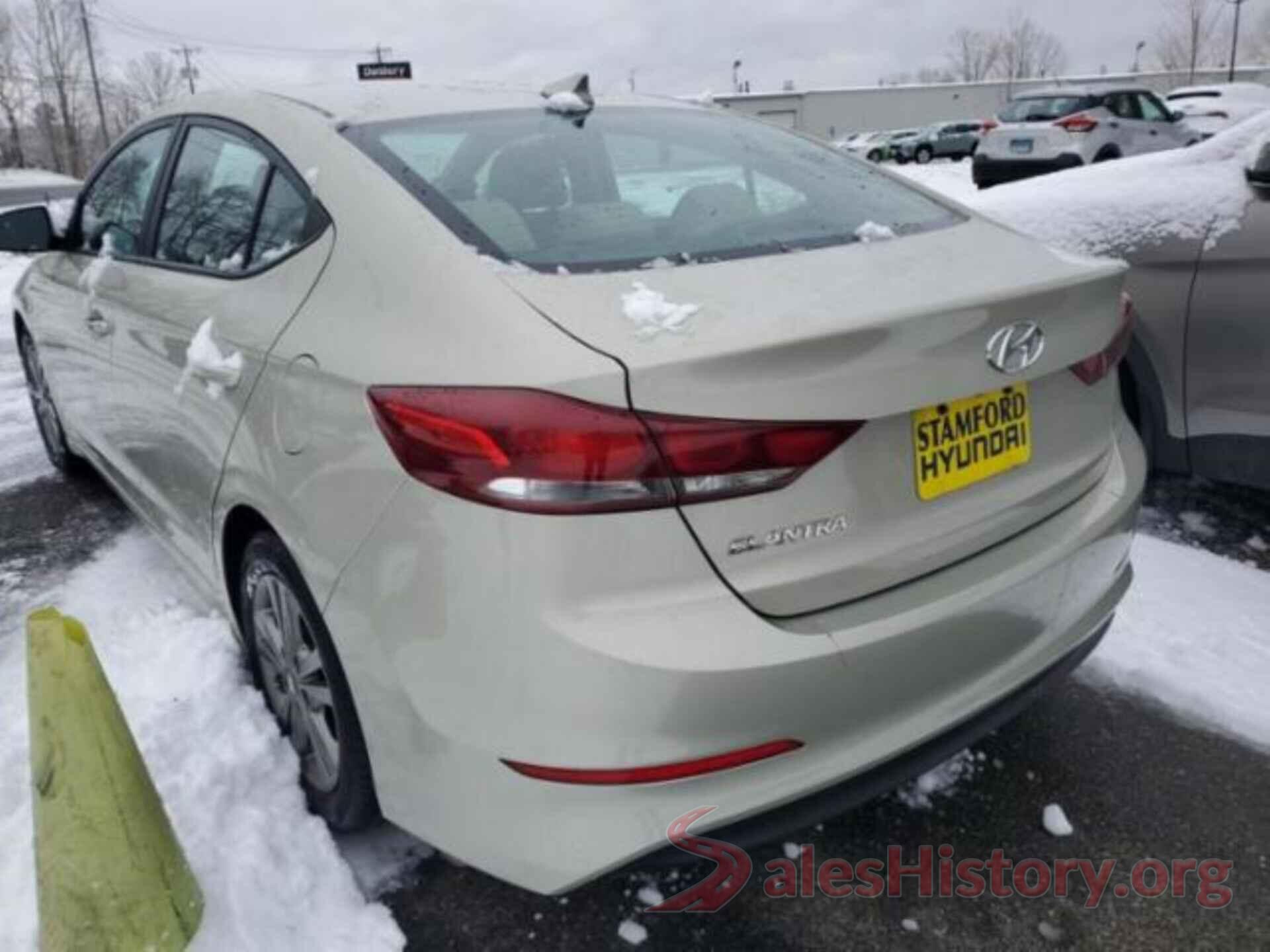 5NPD84LF7HH164765 2017 HYUNDAI ELANTRA