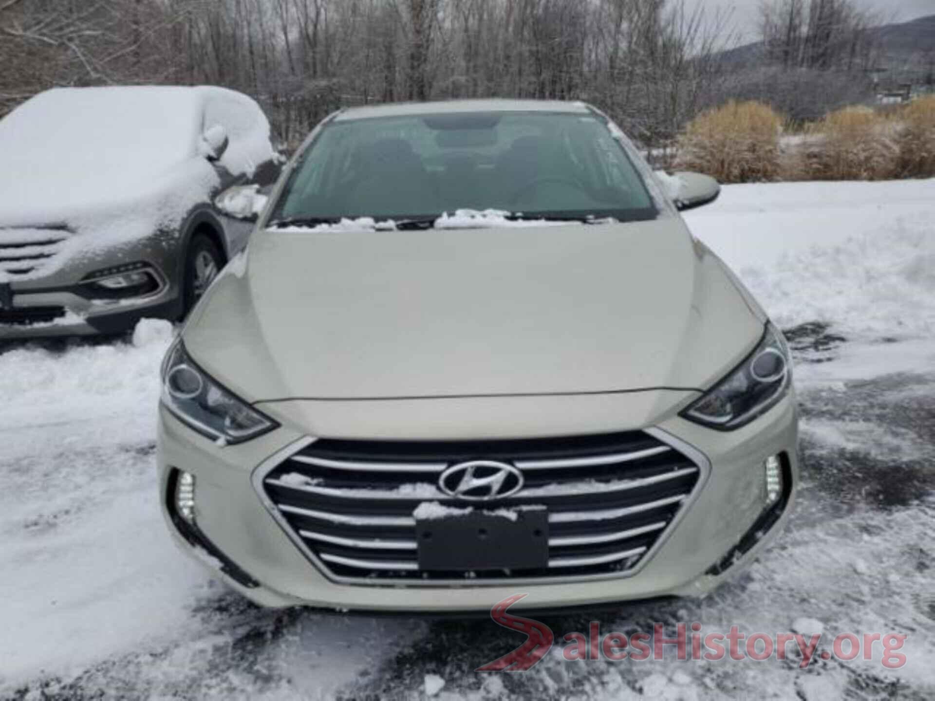 5NPD84LF7HH164765 2017 HYUNDAI ELANTRA