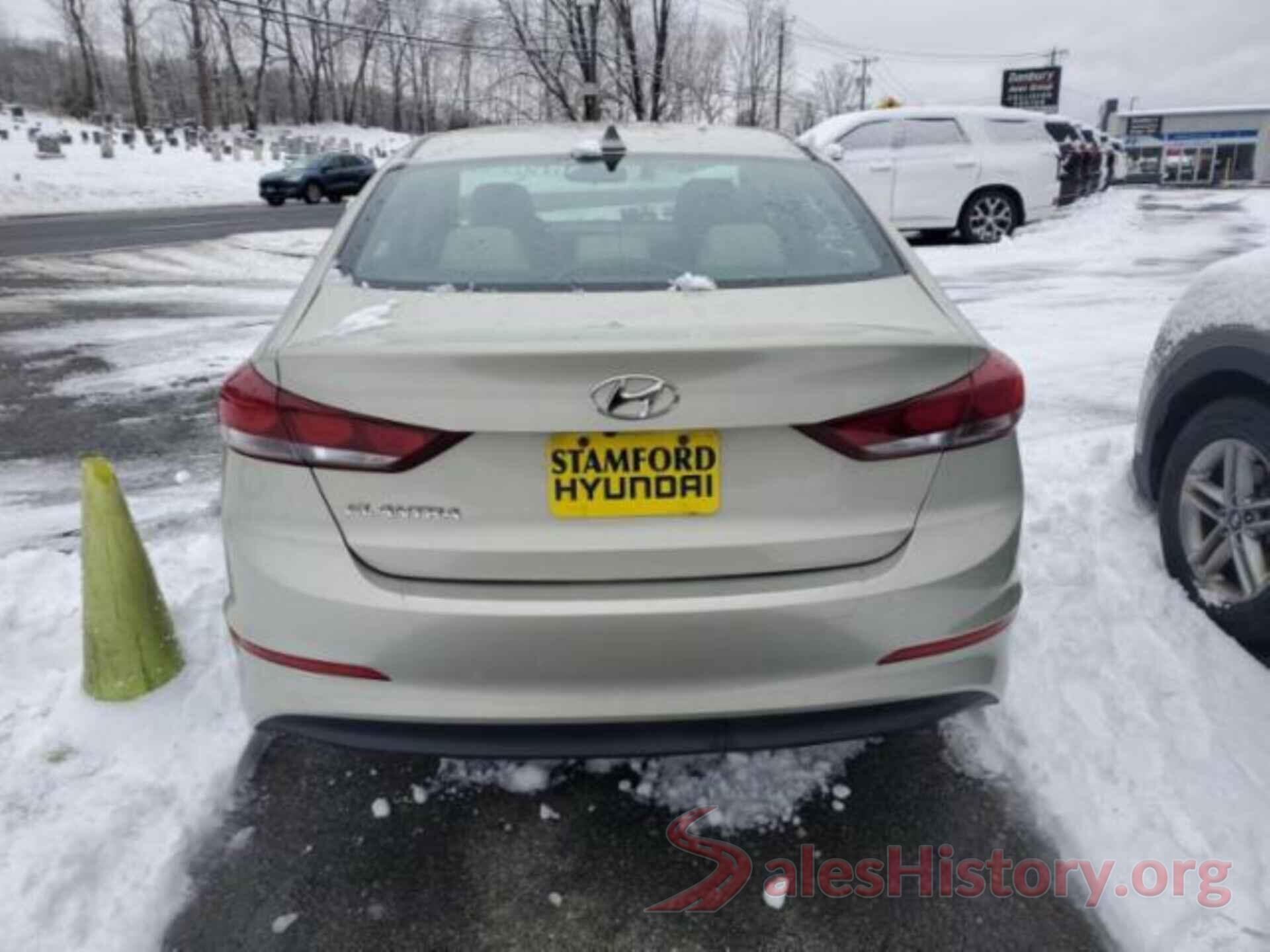 5NPD84LF7HH164765 2017 HYUNDAI ELANTRA