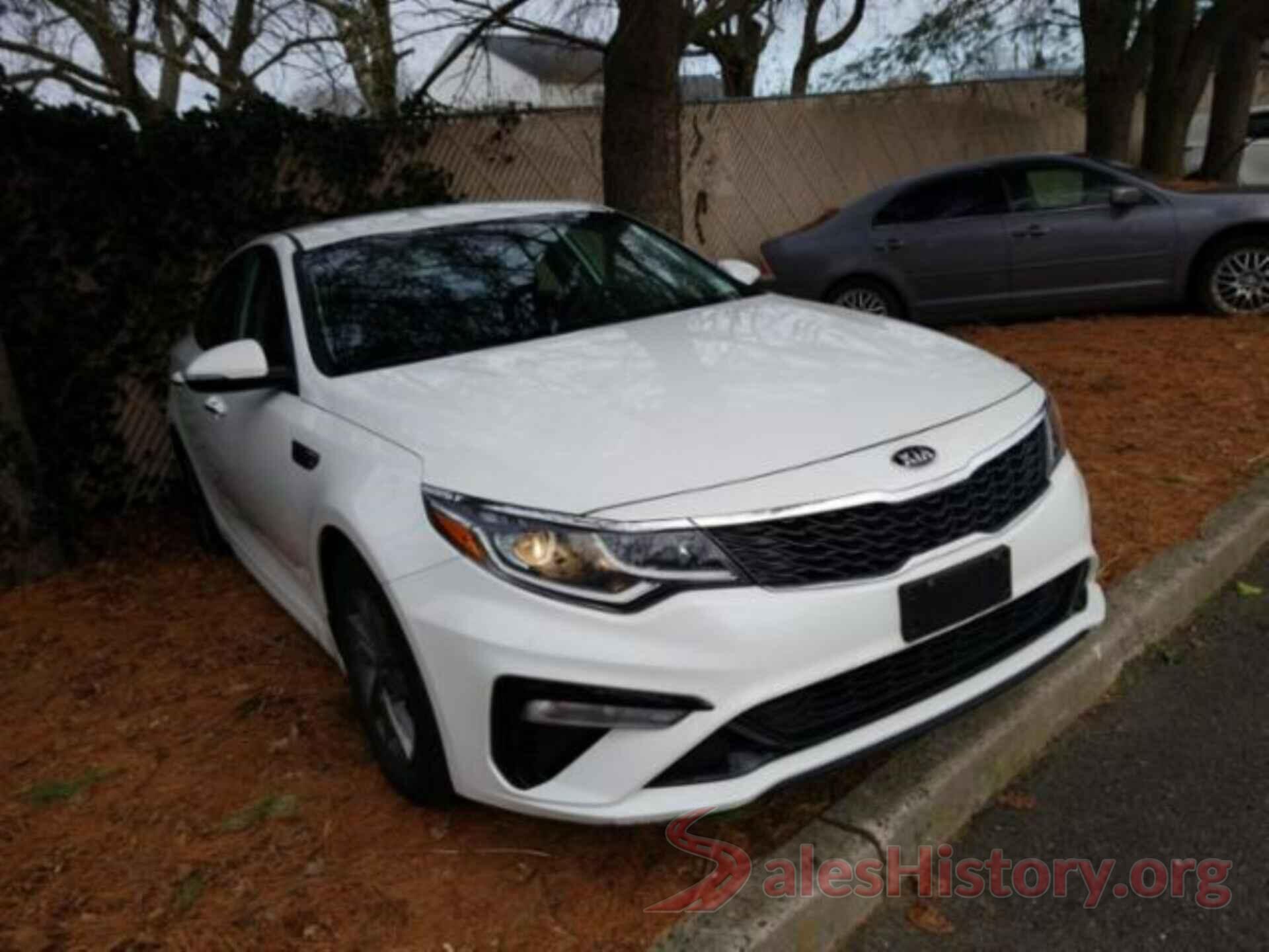 5XXGT4L34KG365186 2019 KIA OPTIMA