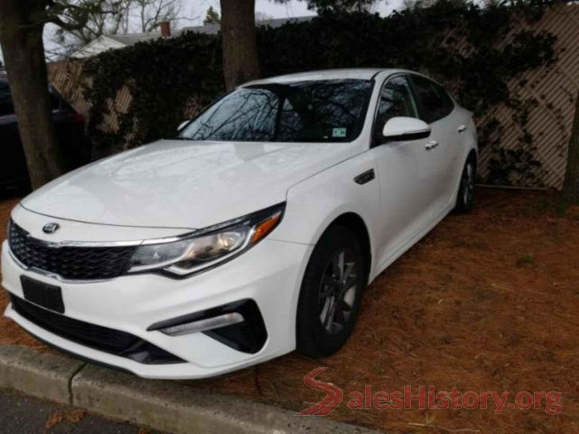 5XXGT4L34KG365186 2019 KIA OPTIMA