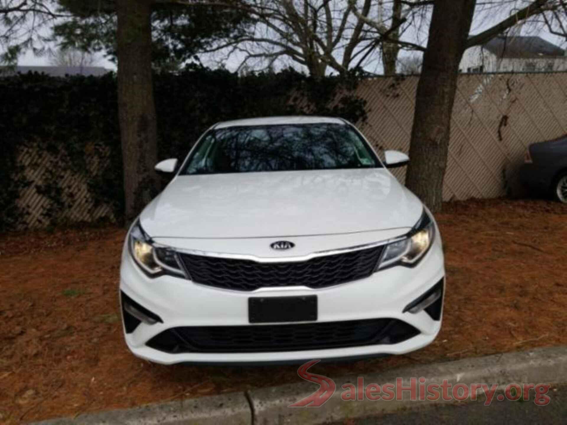 5XXGT4L34KG365186 2019 KIA OPTIMA