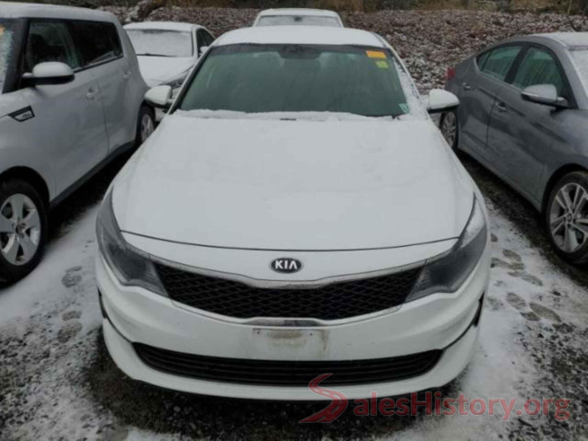 5XXGT4L32HG158028 2017 KIA OPTIMA