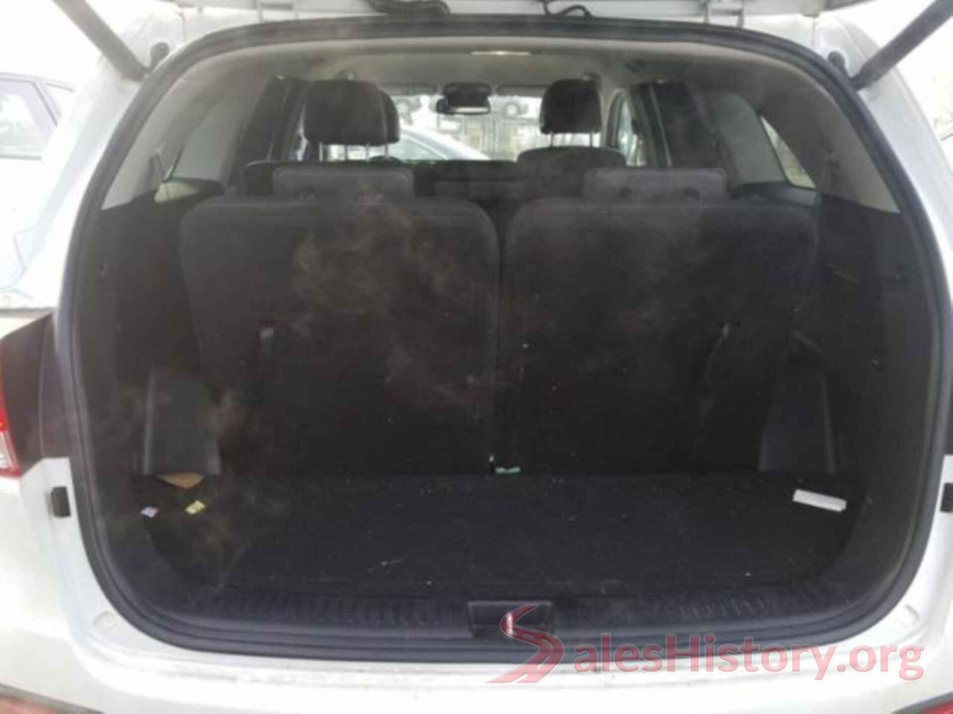 5XYPHDA53JG395876 2018 KIA SORENTO