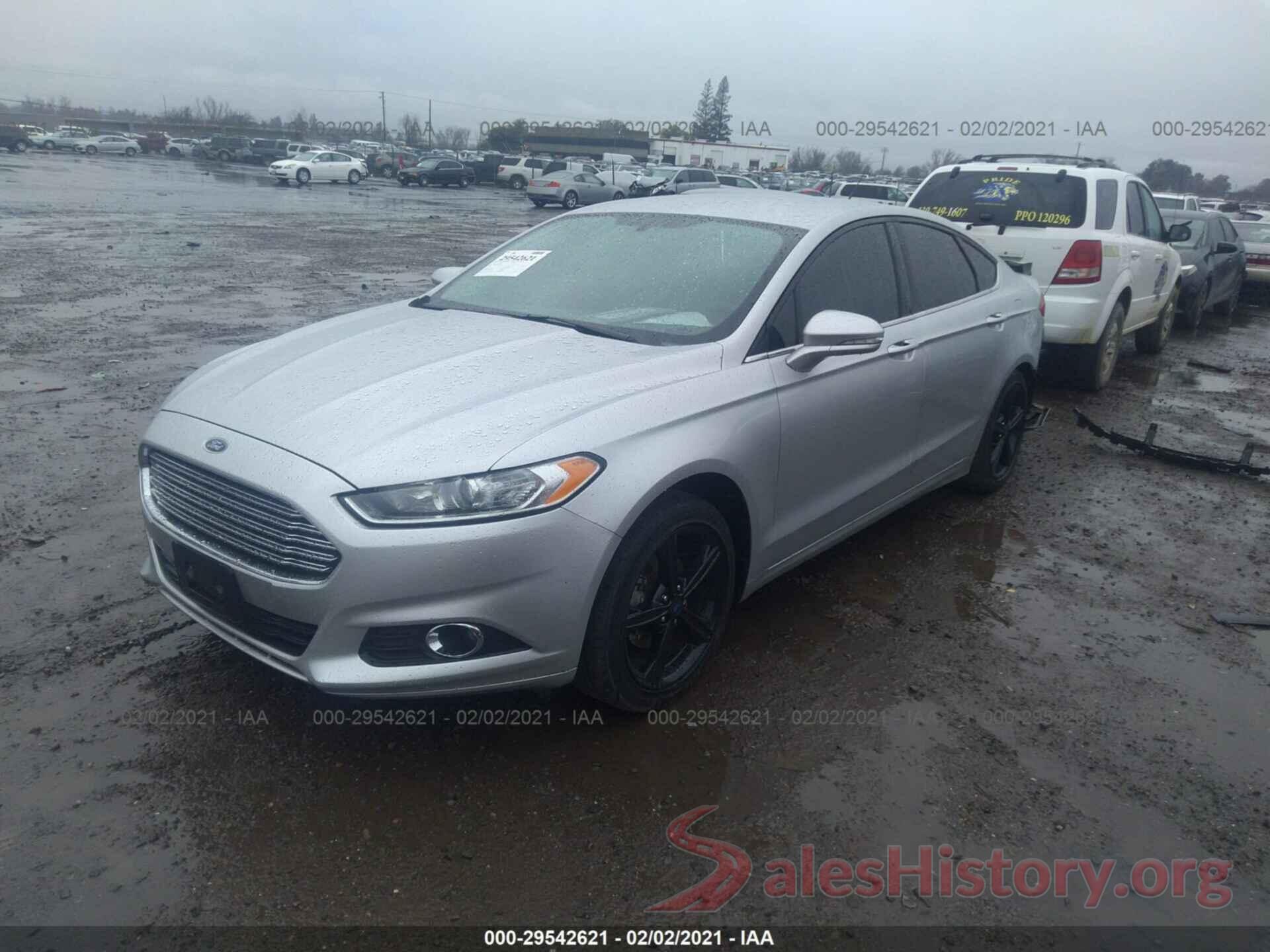 3FA6P0H78GR386884 2016 FORD FUSION