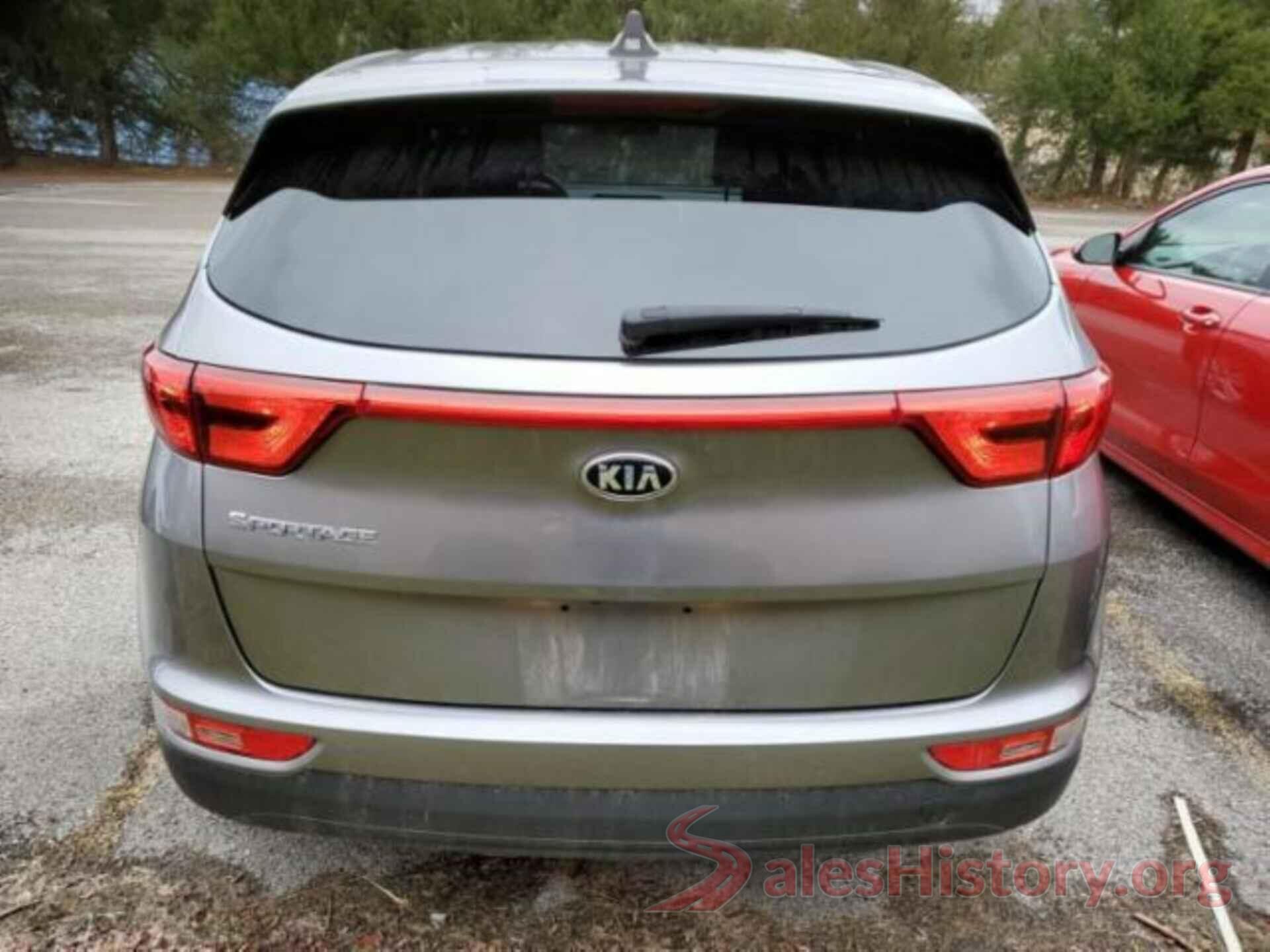 KNDPMCAC7J7379584 2018 KIA SPORTAGE