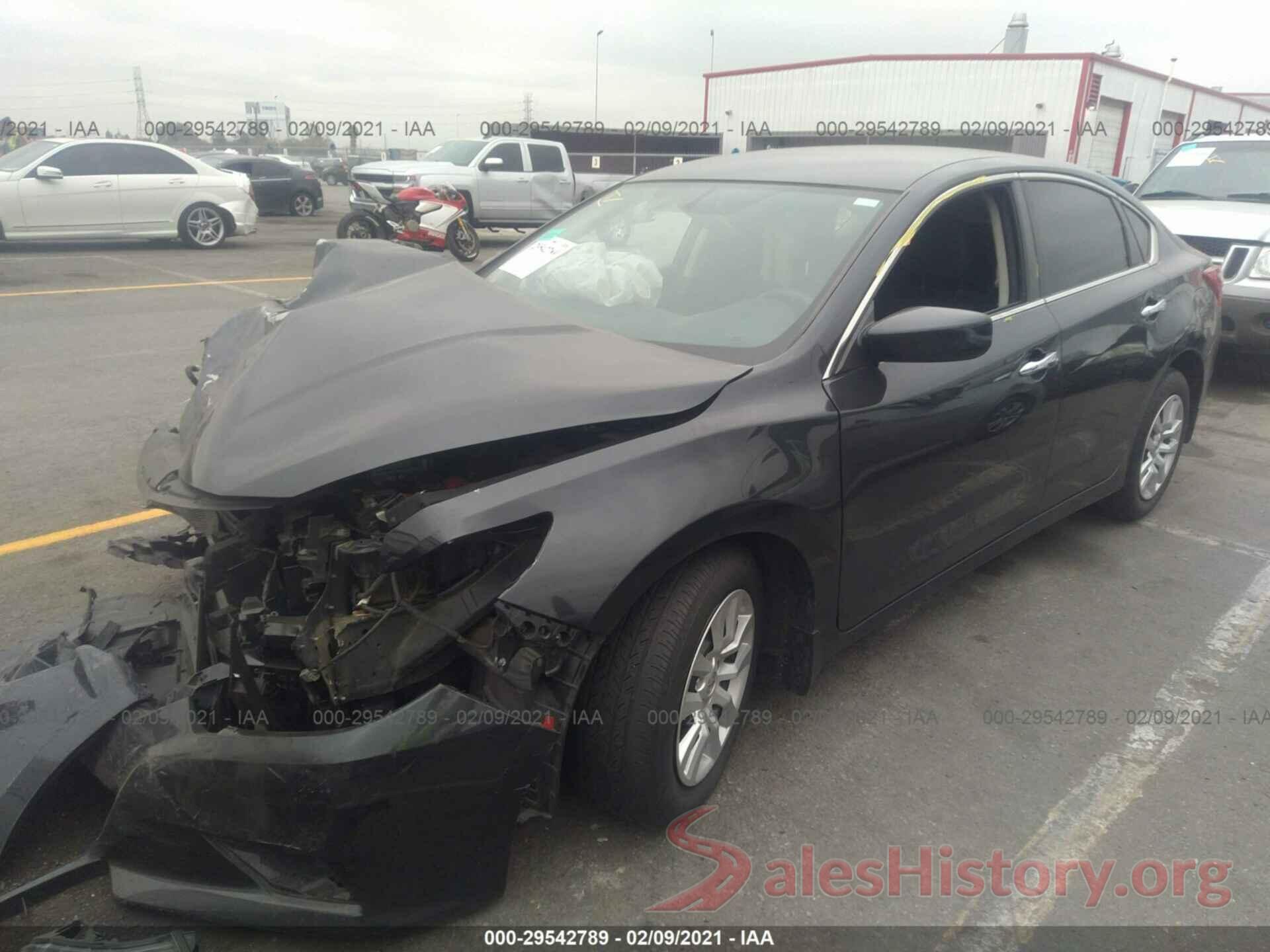 1N4AL3AP8HC495511 2017 NISSAN ALTIMA