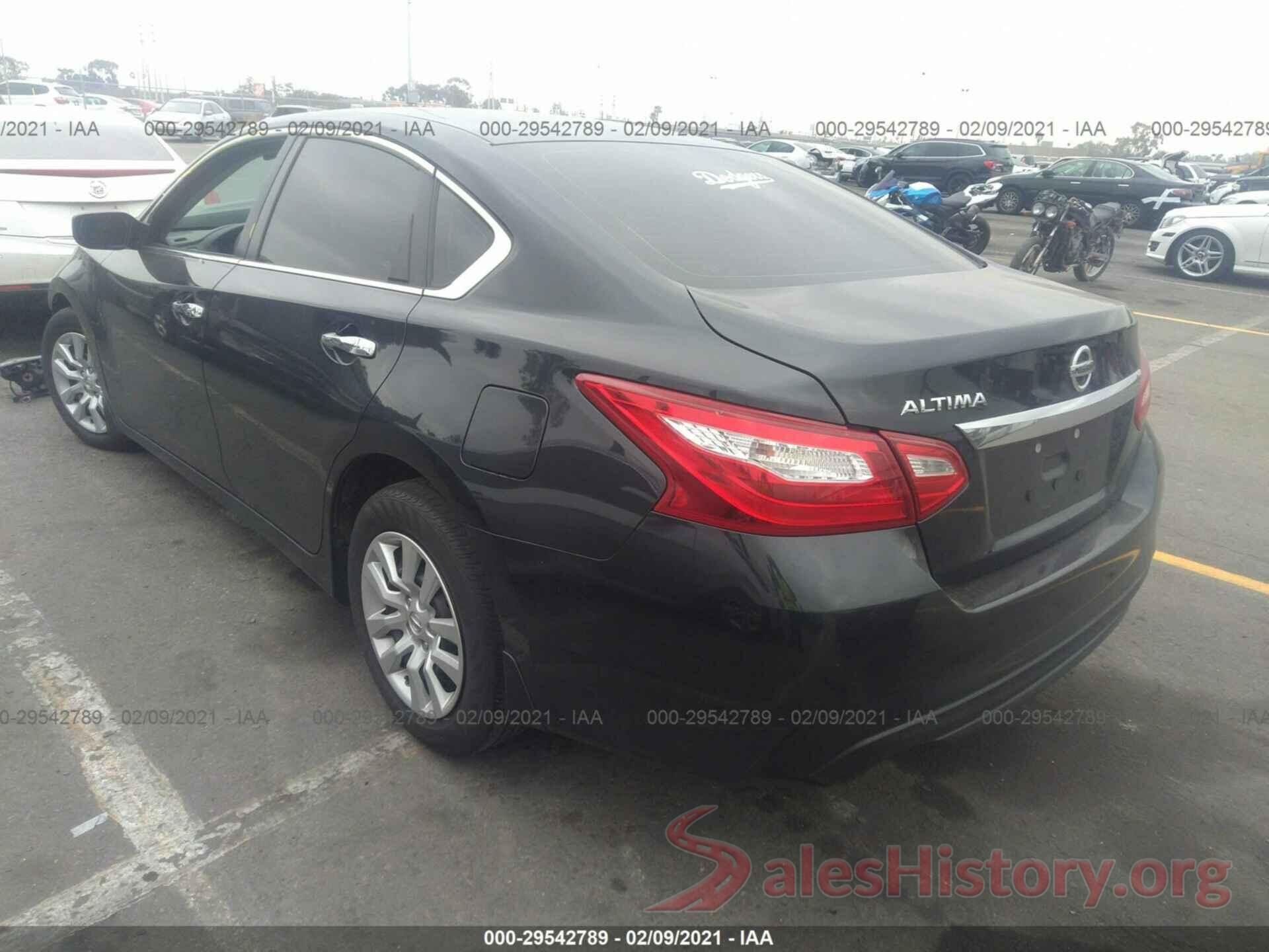 1N4AL3AP8HC495511 2017 NISSAN ALTIMA