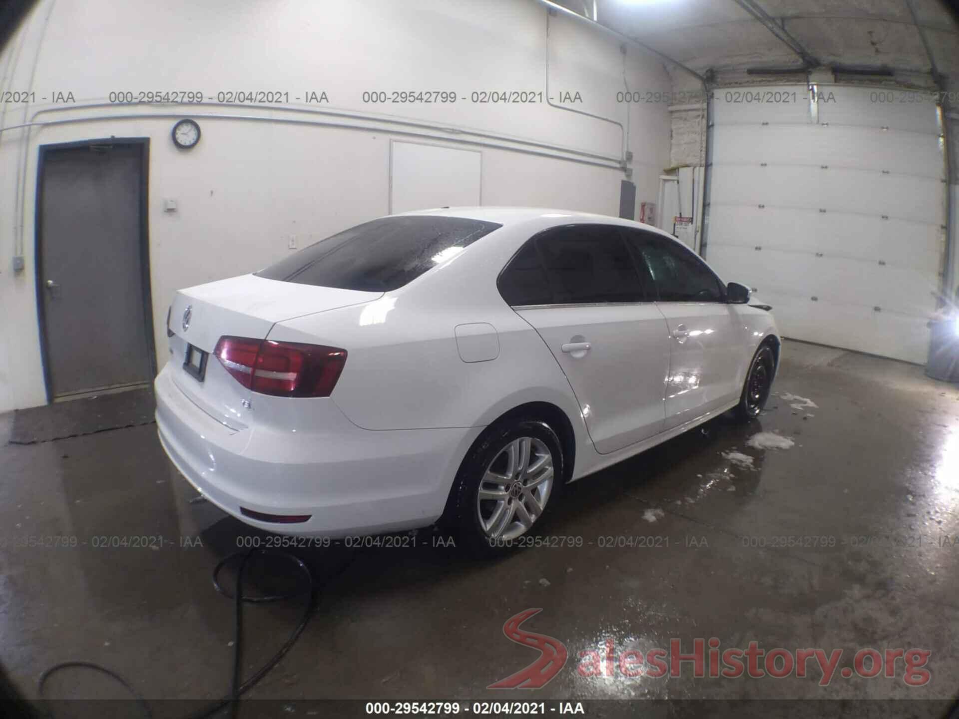 3VW2B7AJ2HM306142 2017 VOLKSWAGEN JETTA