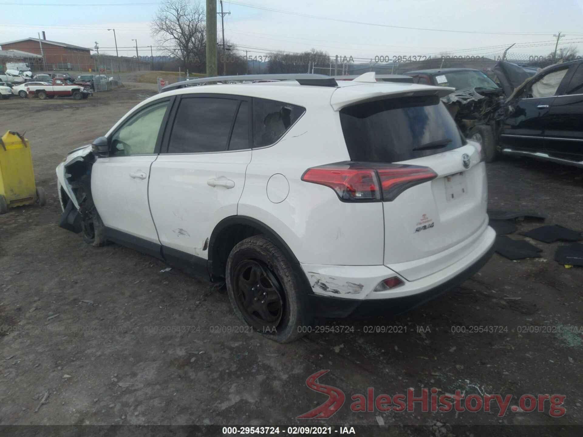 JTMBFREV3HJ148150 2017 TOYOTA RAV4