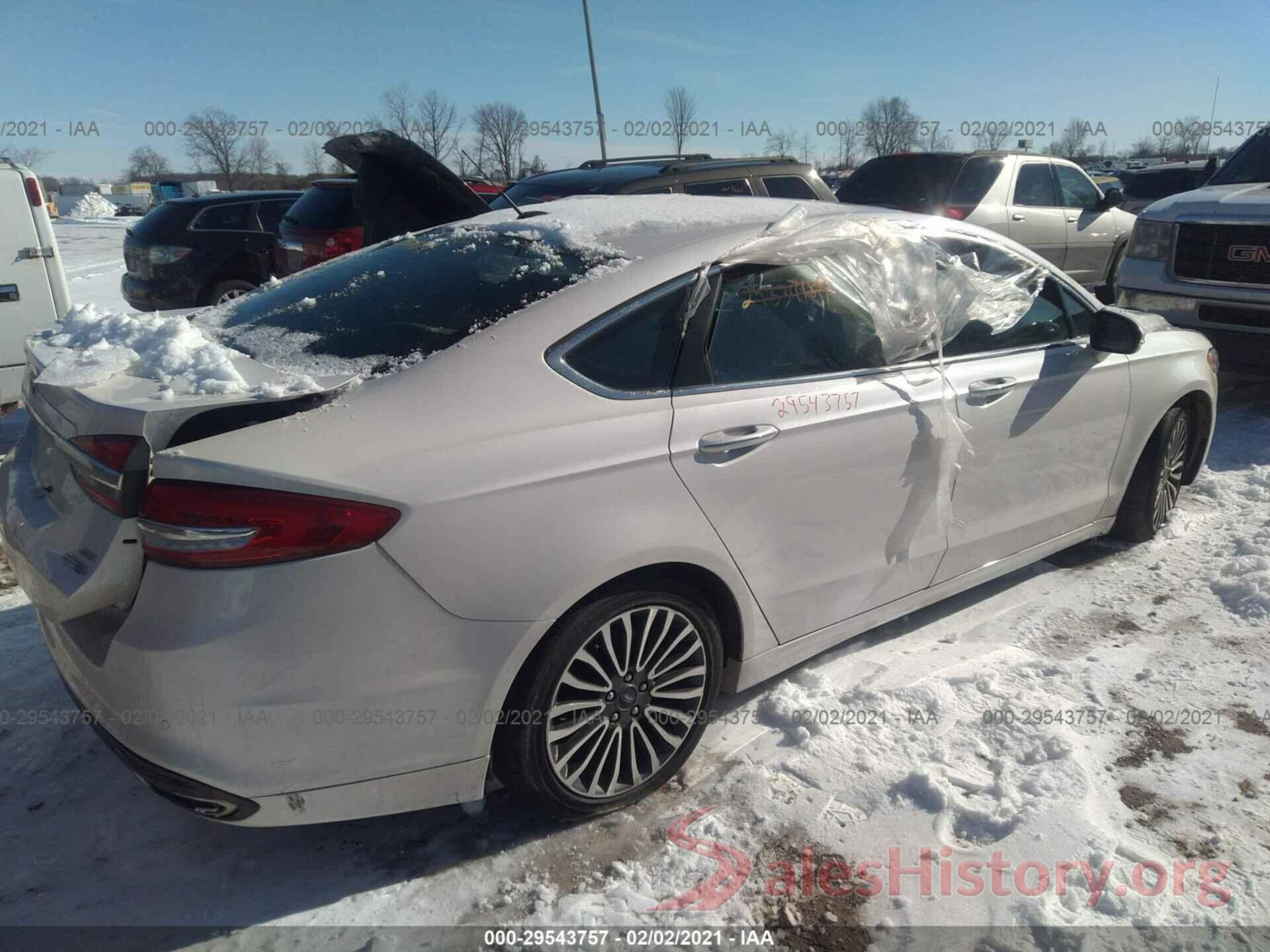 3FA6P0T95HR165902 2017 FORD FUSION