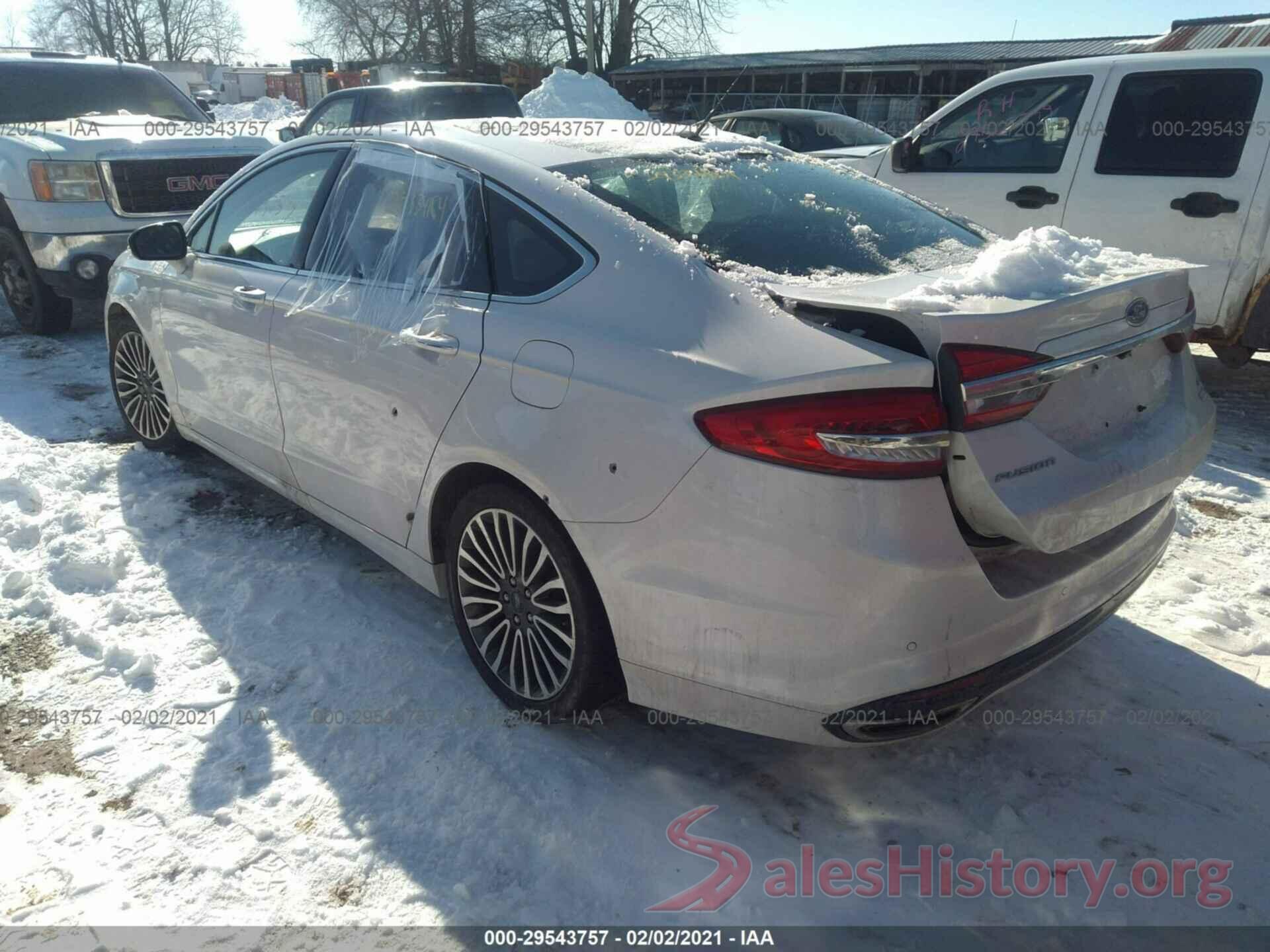 3FA6P0T95HR165902 2017 FORD FUSION