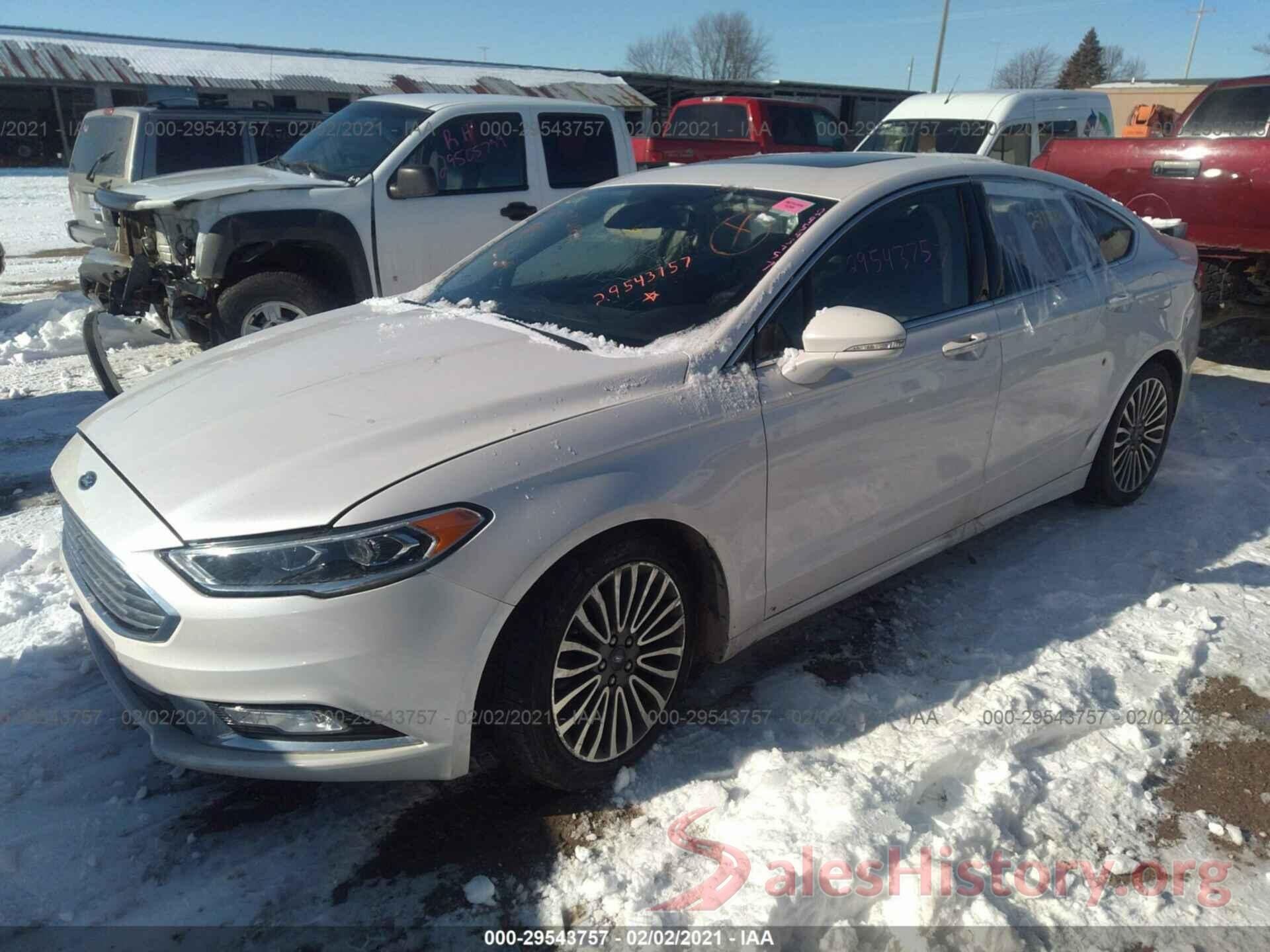 3FA6P0T95HR165902 2017 FORD FUSION