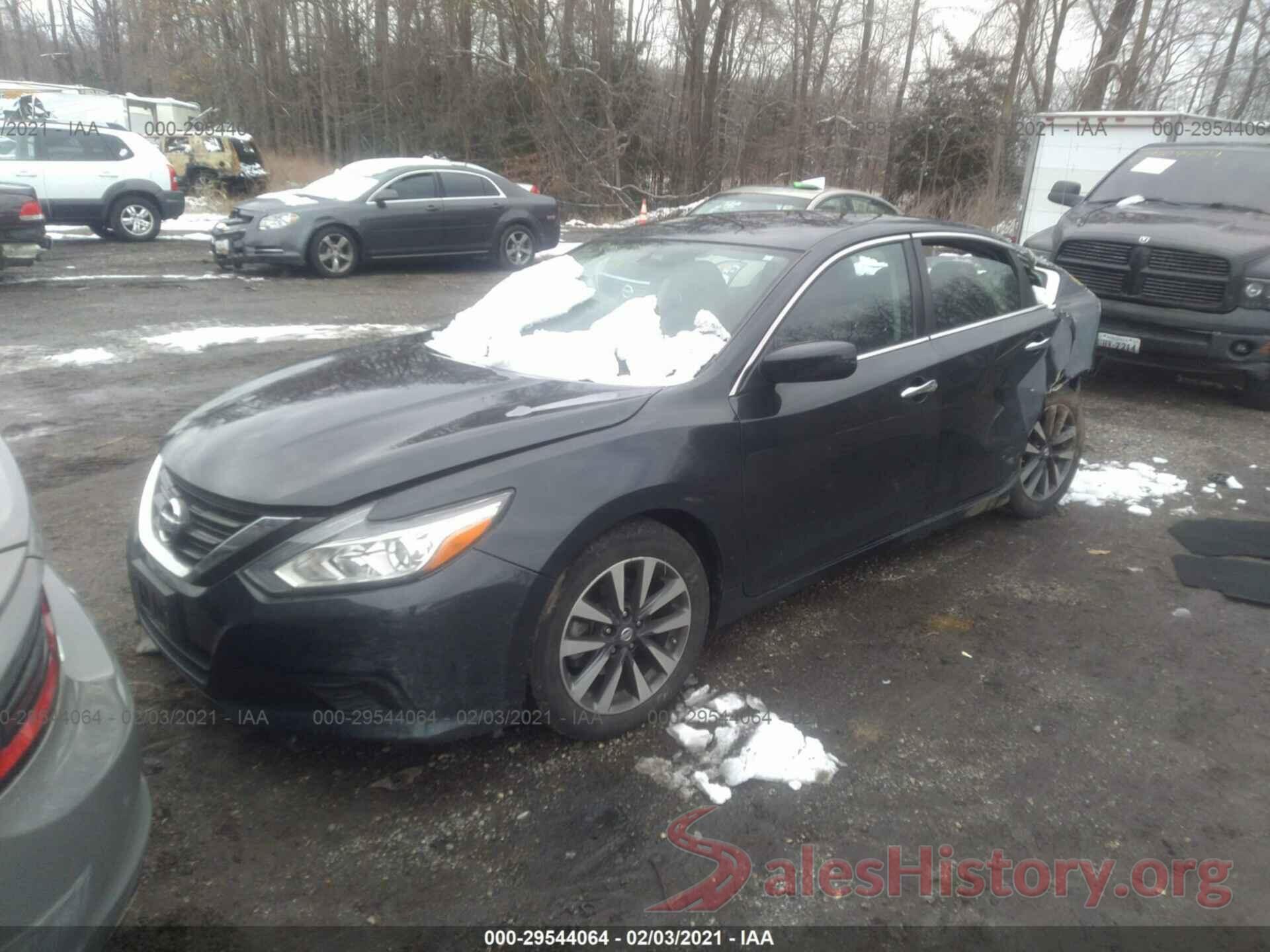 1N4AL3AP1HC279127 2017 NISSAN ALTIMA