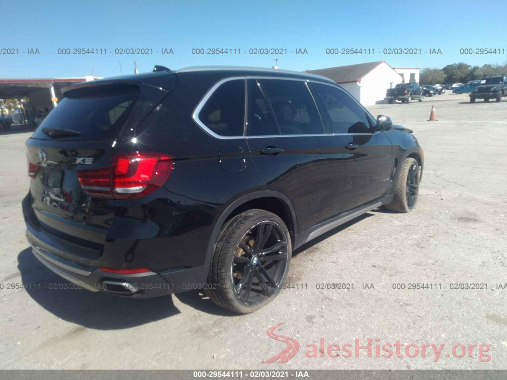 5UXKR0C51J0X98336 2018 BMW X5