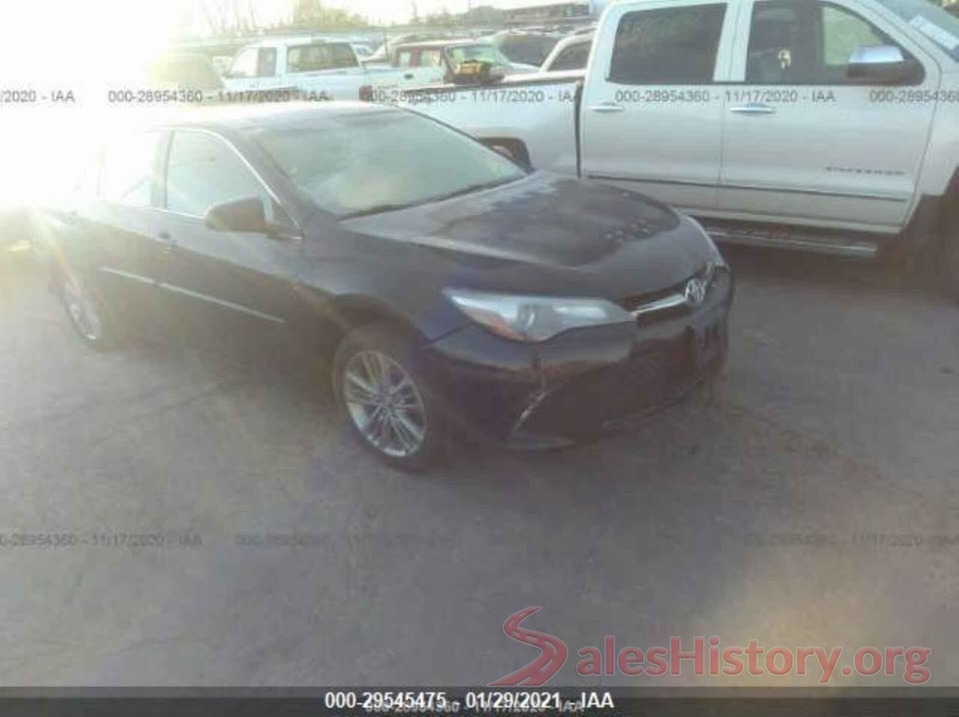 4T1BF1FK4HU323716 2017 TOYOTA CAMRY