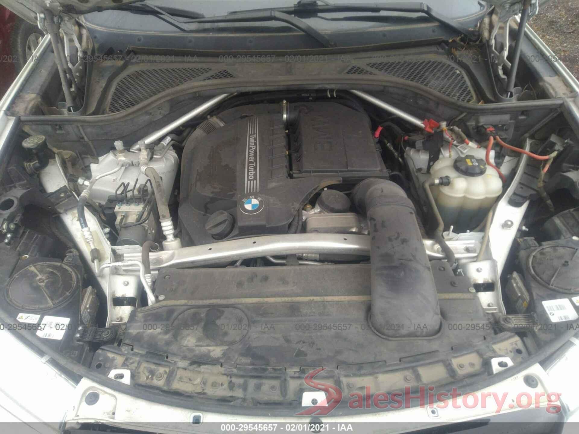 5UXKR2C53H0U20802 2017 BMW X5