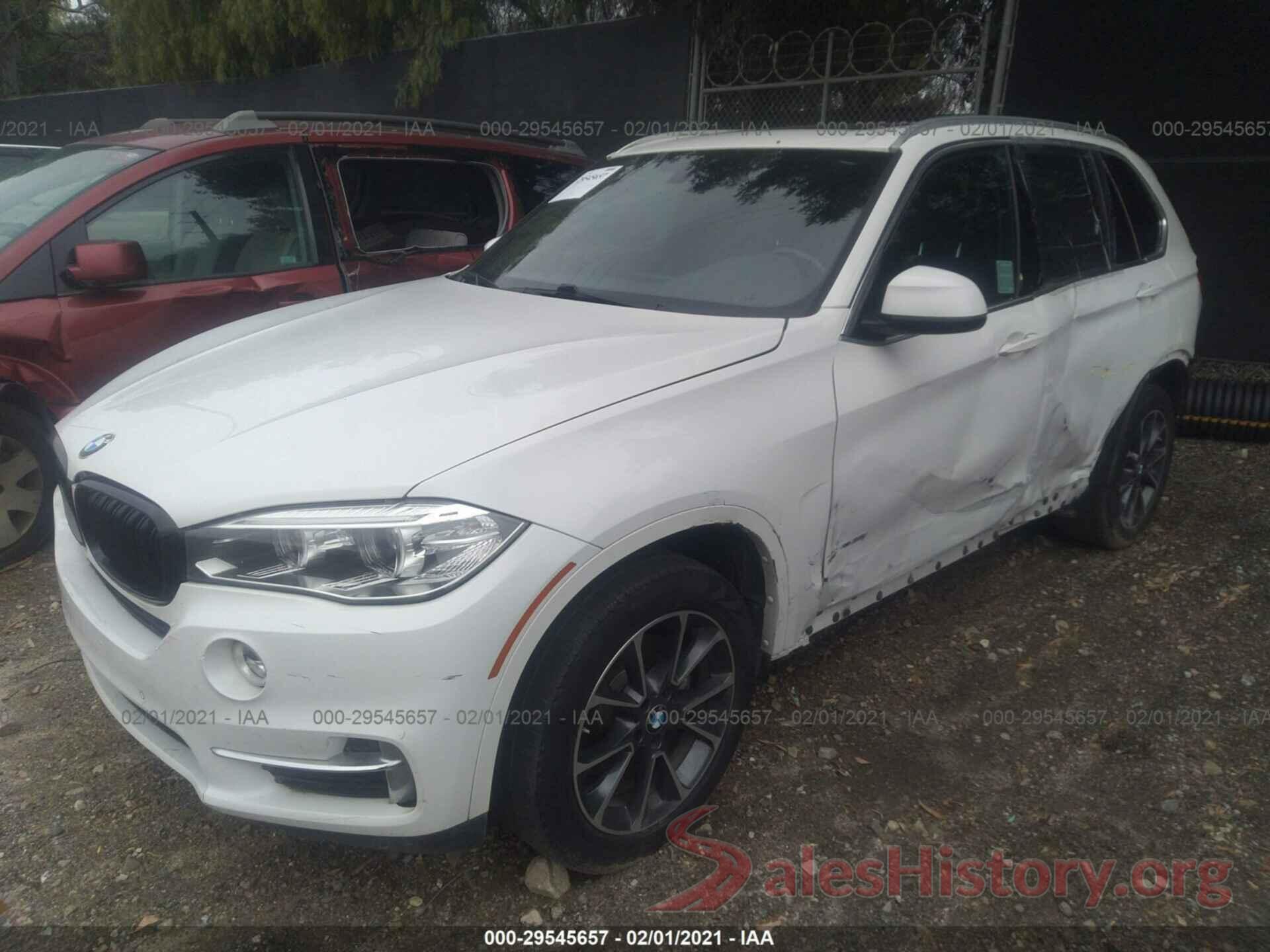 5UXKR2C53H0U20802 2017 BMW X5