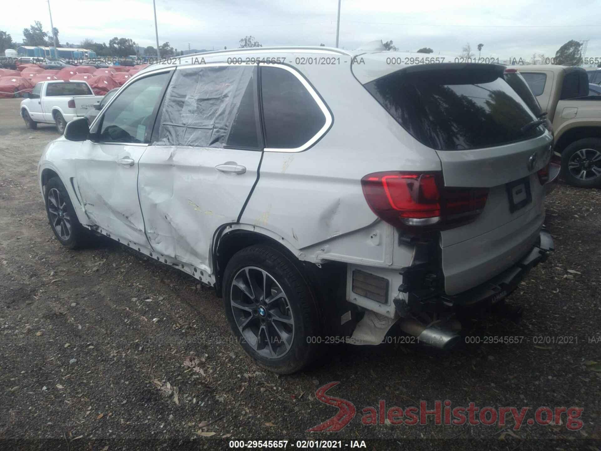 5UXKR2C53H0U20802 2017 BMW X5