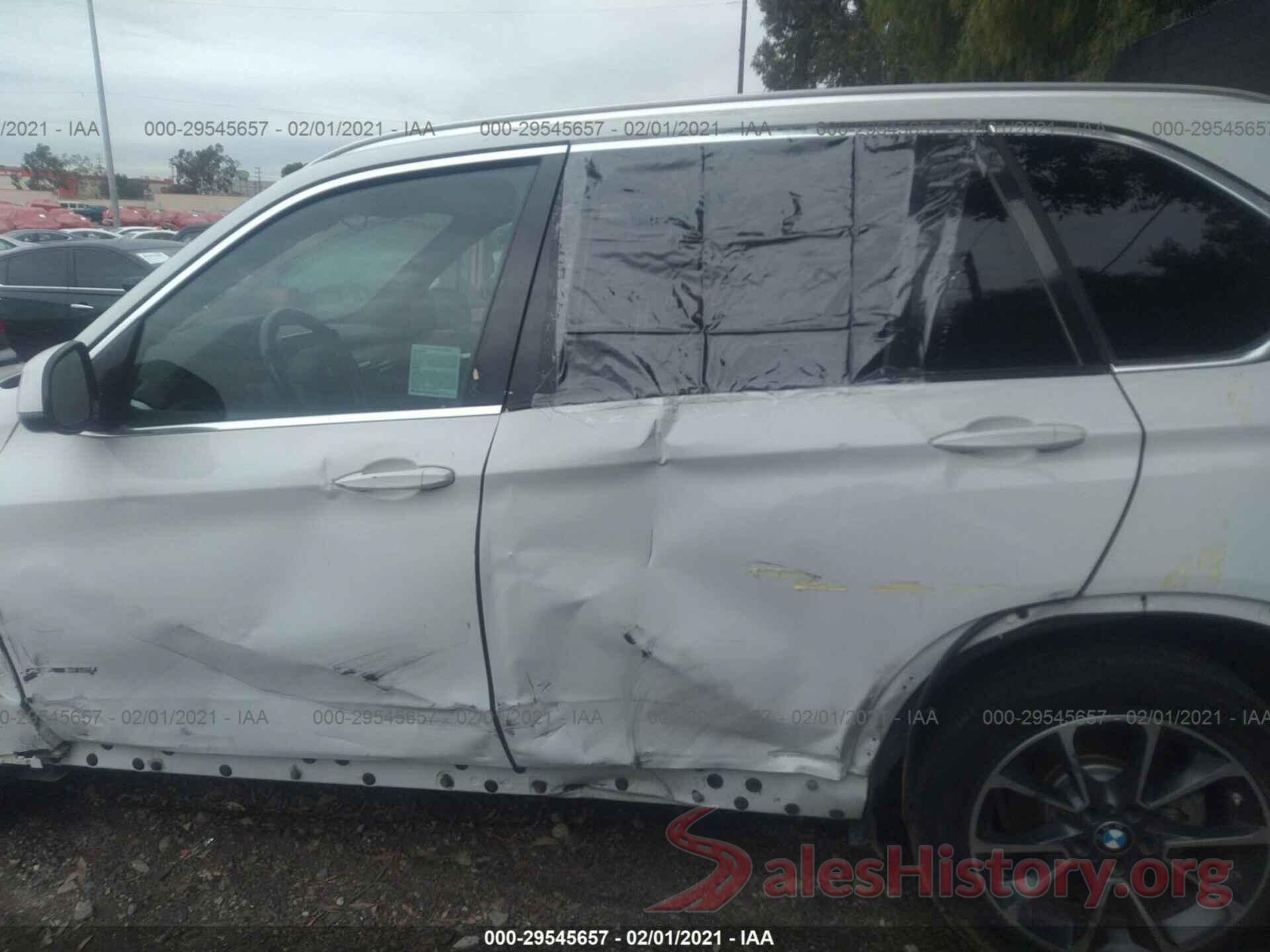 5UXKR2C53H0U20802 2017 BMW X5