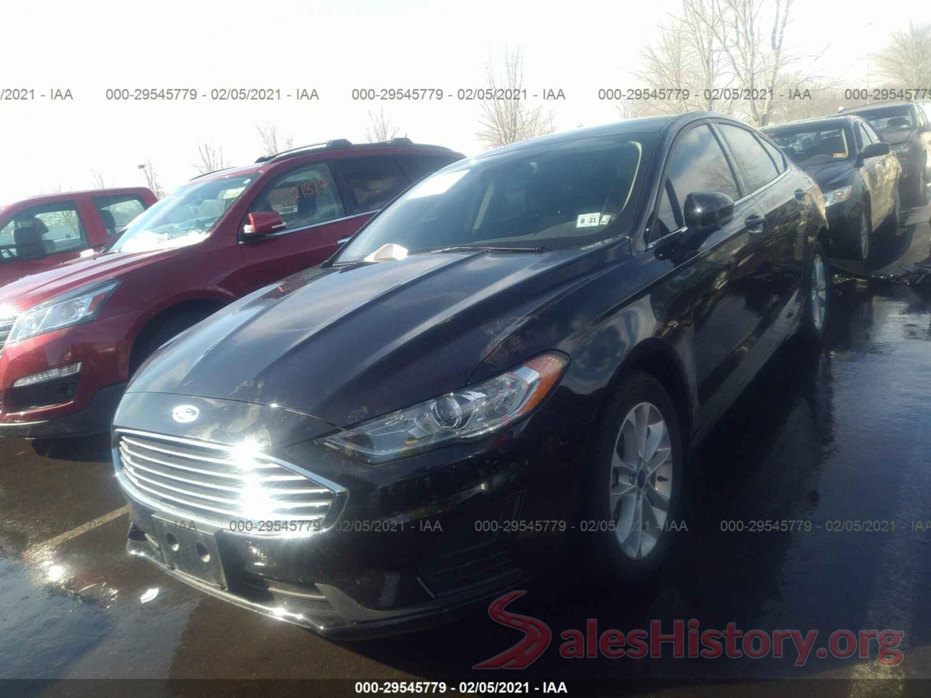 3FA6P0H78LR213666 2020 FORD FUSION