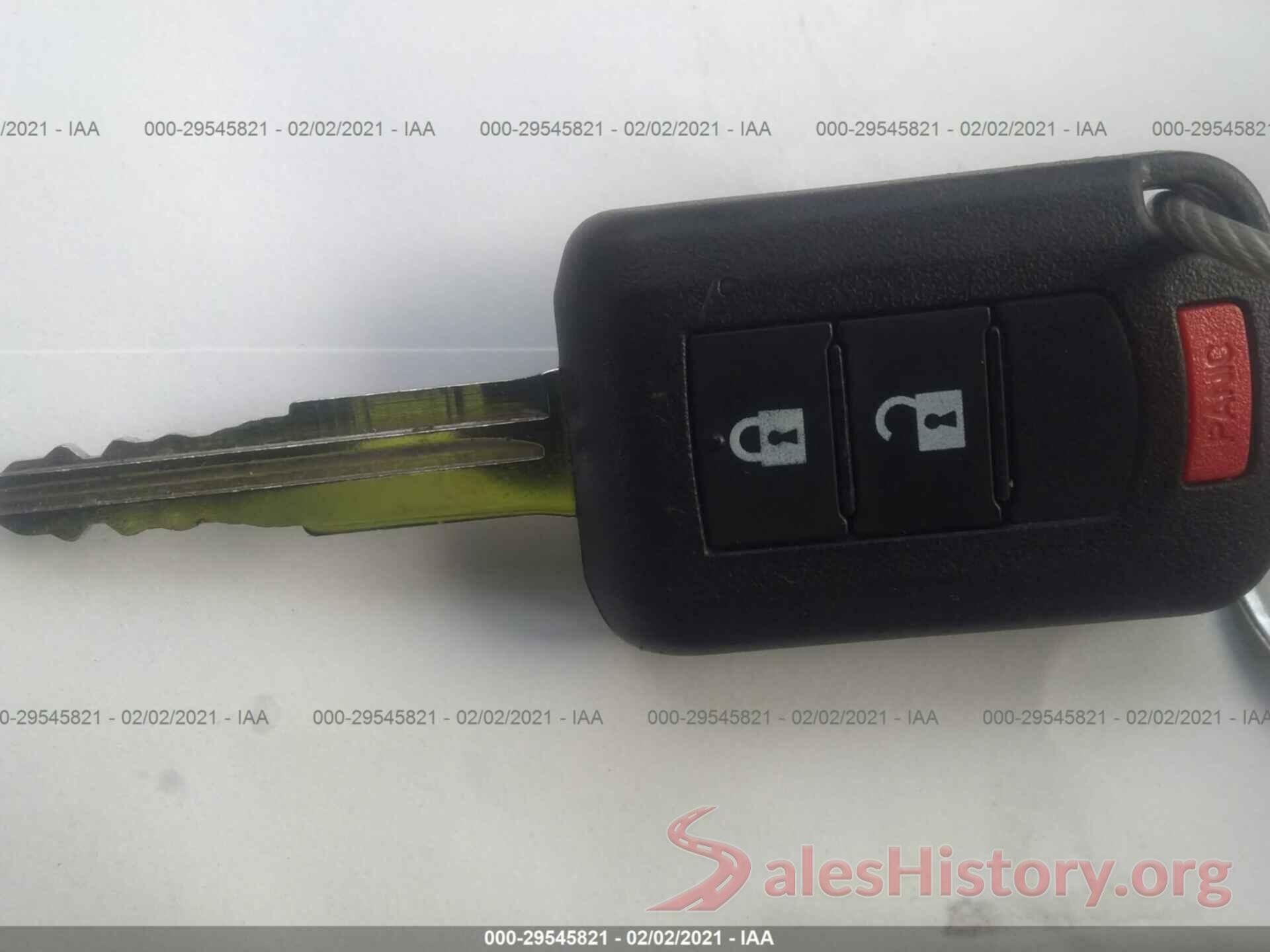 JA4AS3AA3LZ033916 2020 MITSUBISHI ECLIPSE CROSS