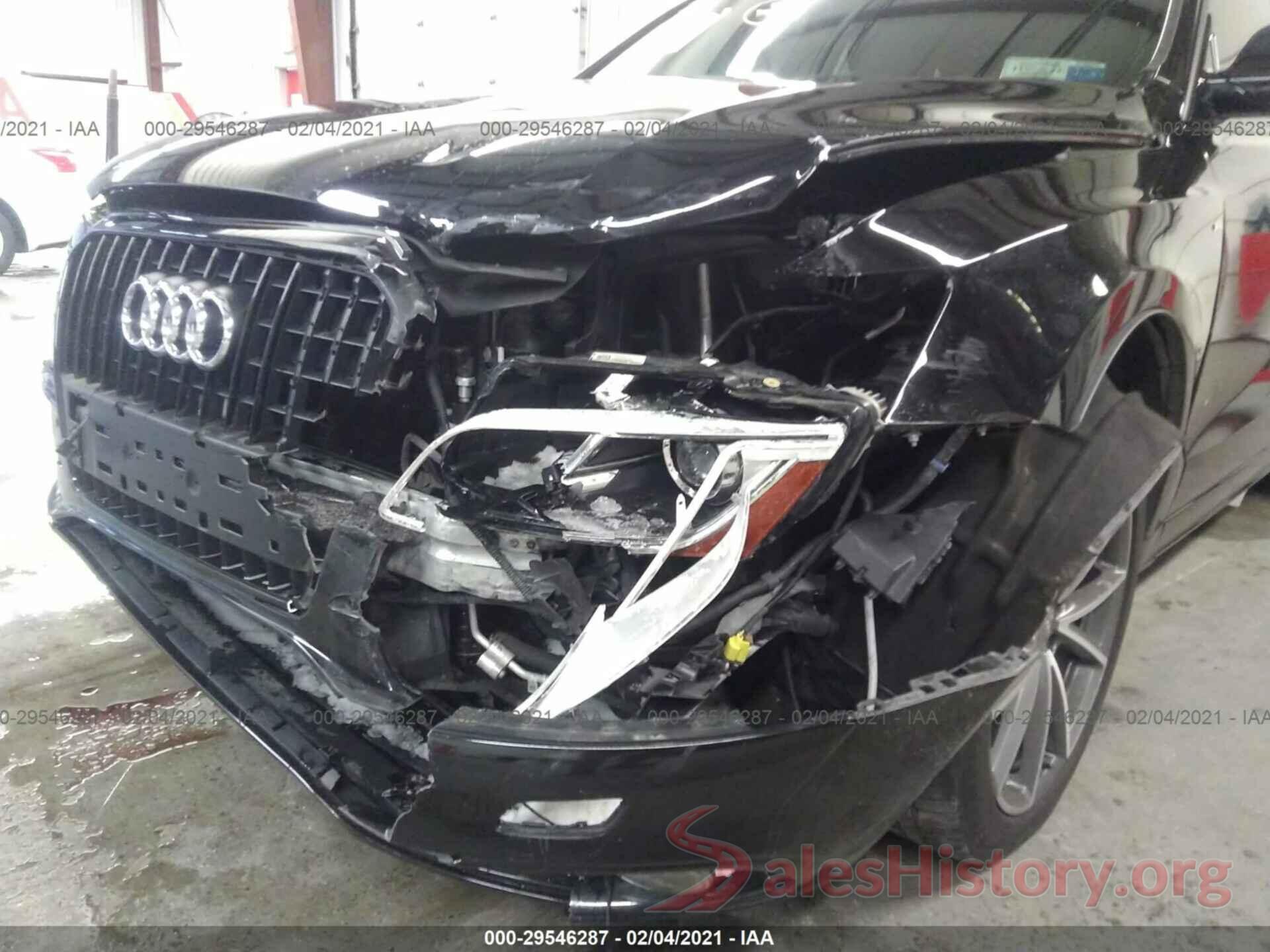 WA1D7AFP5GA040418 2016 AUDI Q5