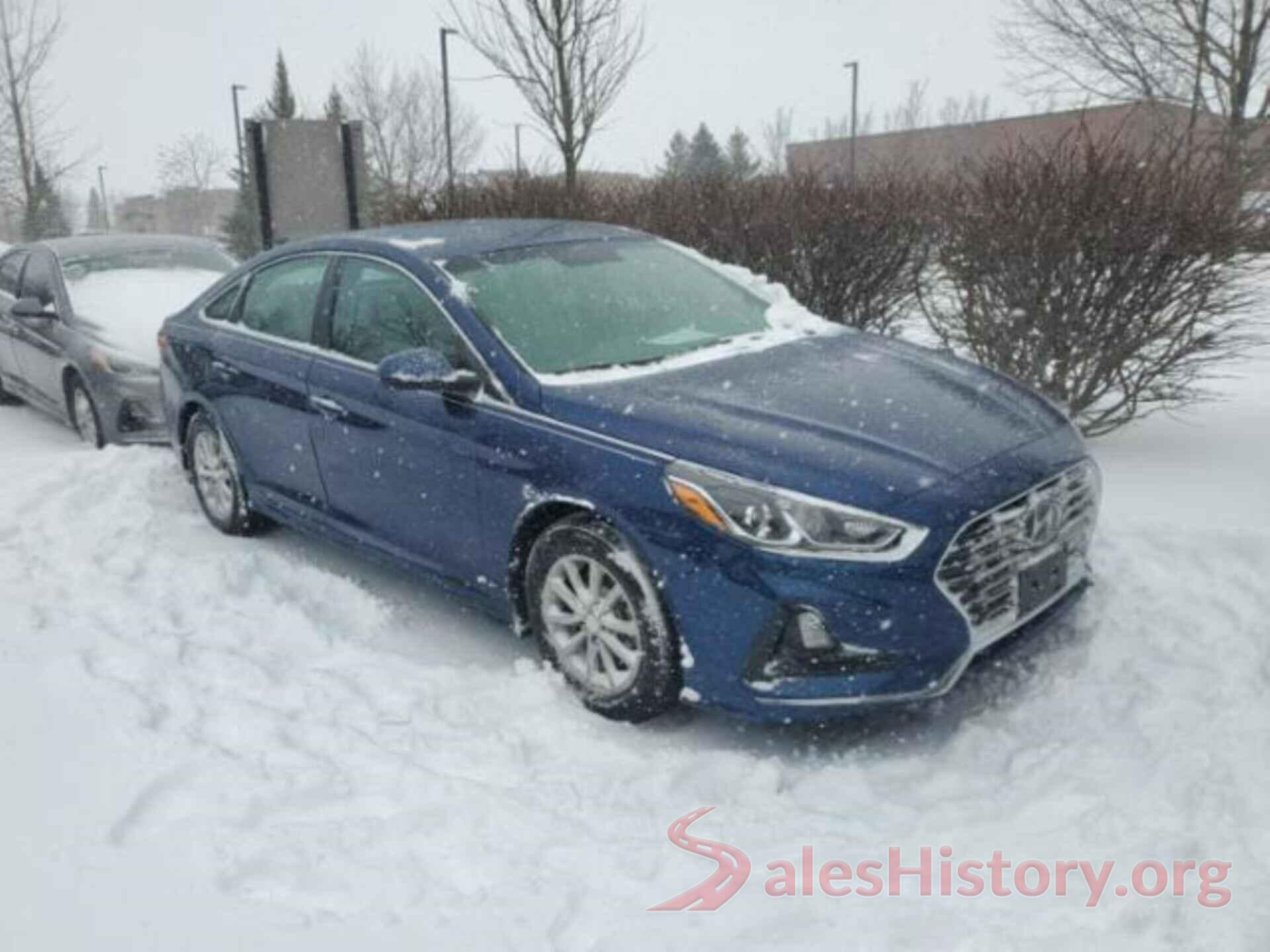 5NPE24AF1JH622976 2018 HYUNDAI SONATA