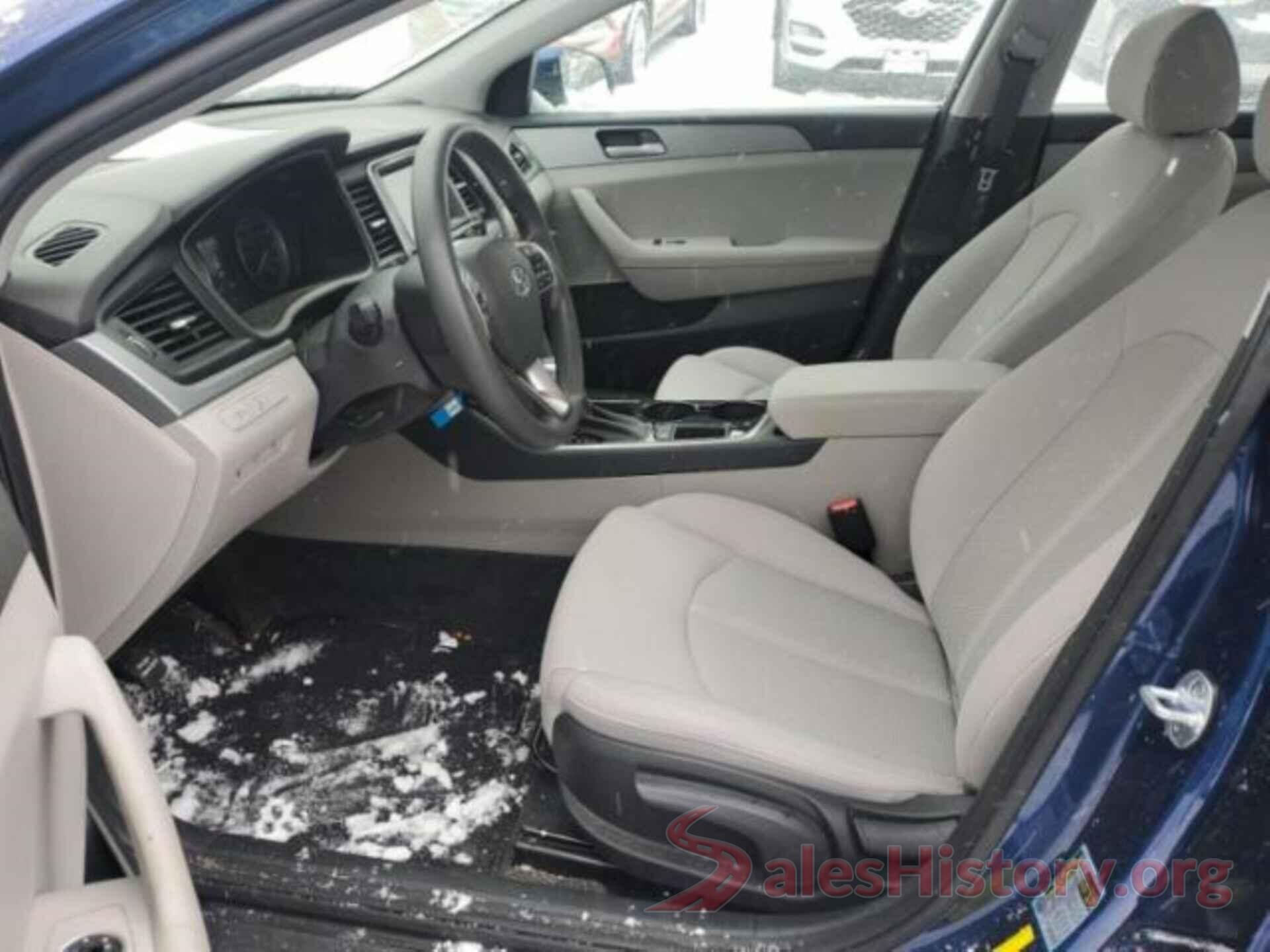 5NPE24AF1JH622976 2018 HYUNDAI SONATA